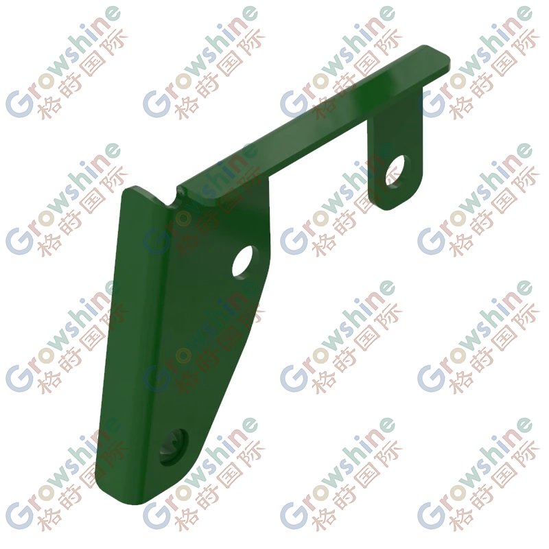 AT496985: CAN Sensor Bracket