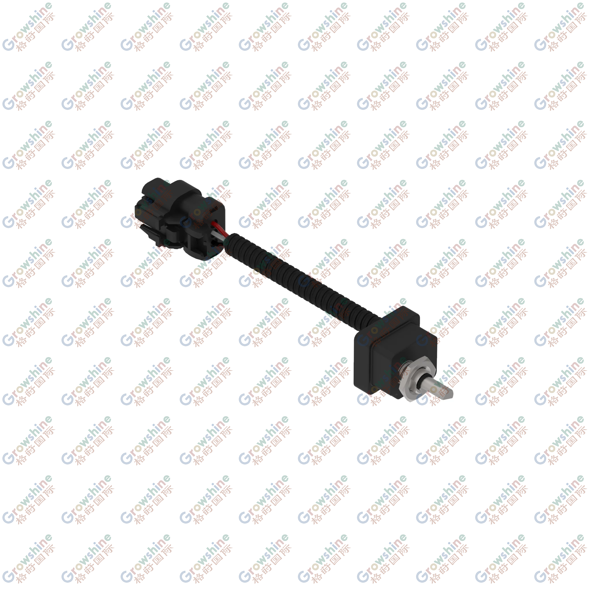 AT498871: Speed Control Sensor