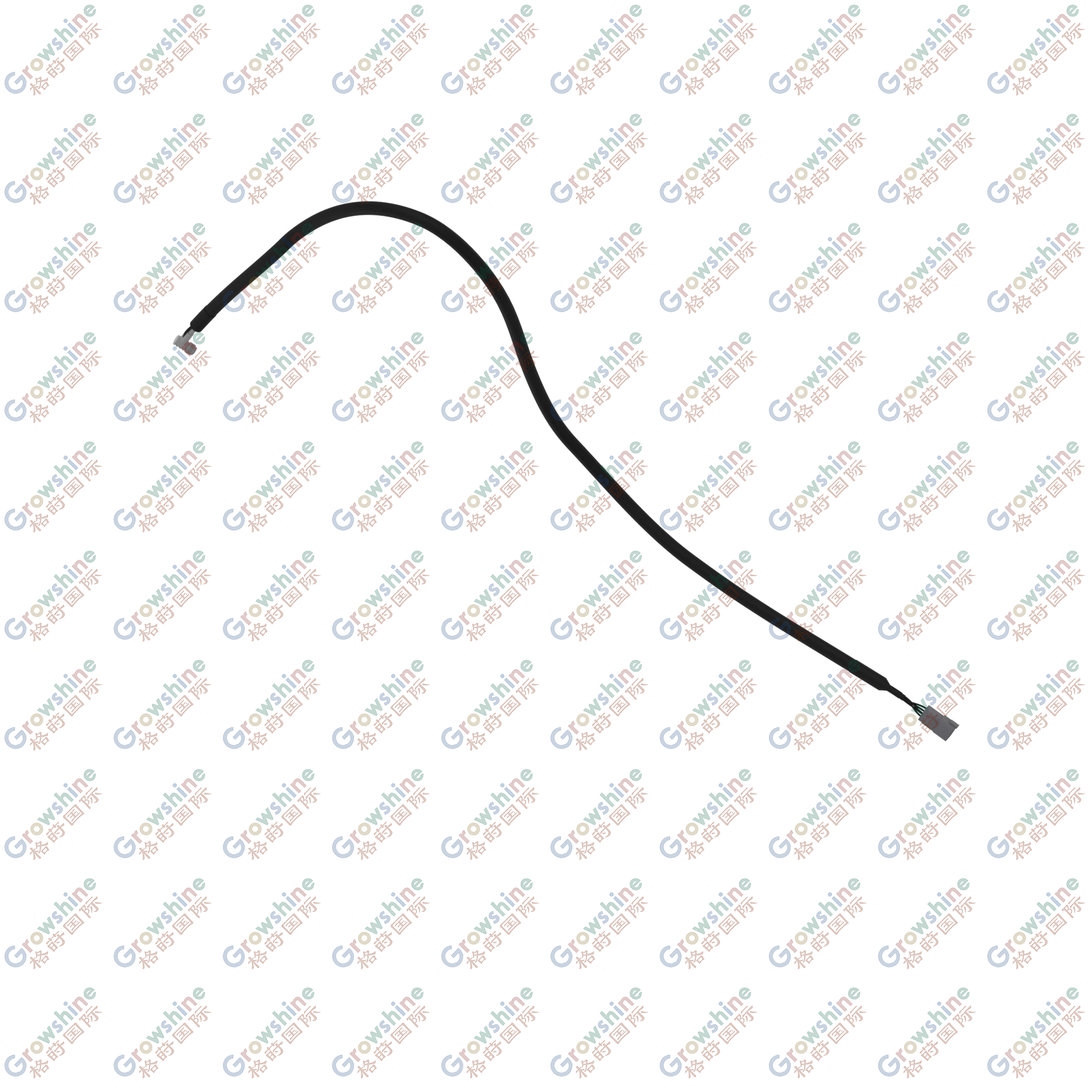 AT499238: Circle Side Sensor Wiring Harness
