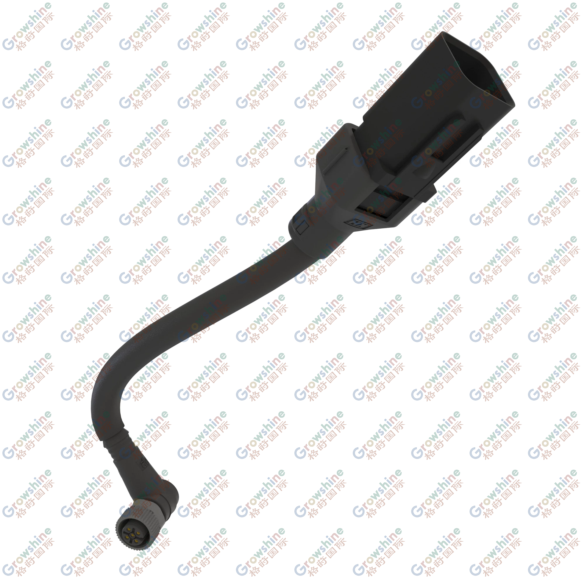 AT501475: Cylinder Sensor Jumper Wiring Harness
