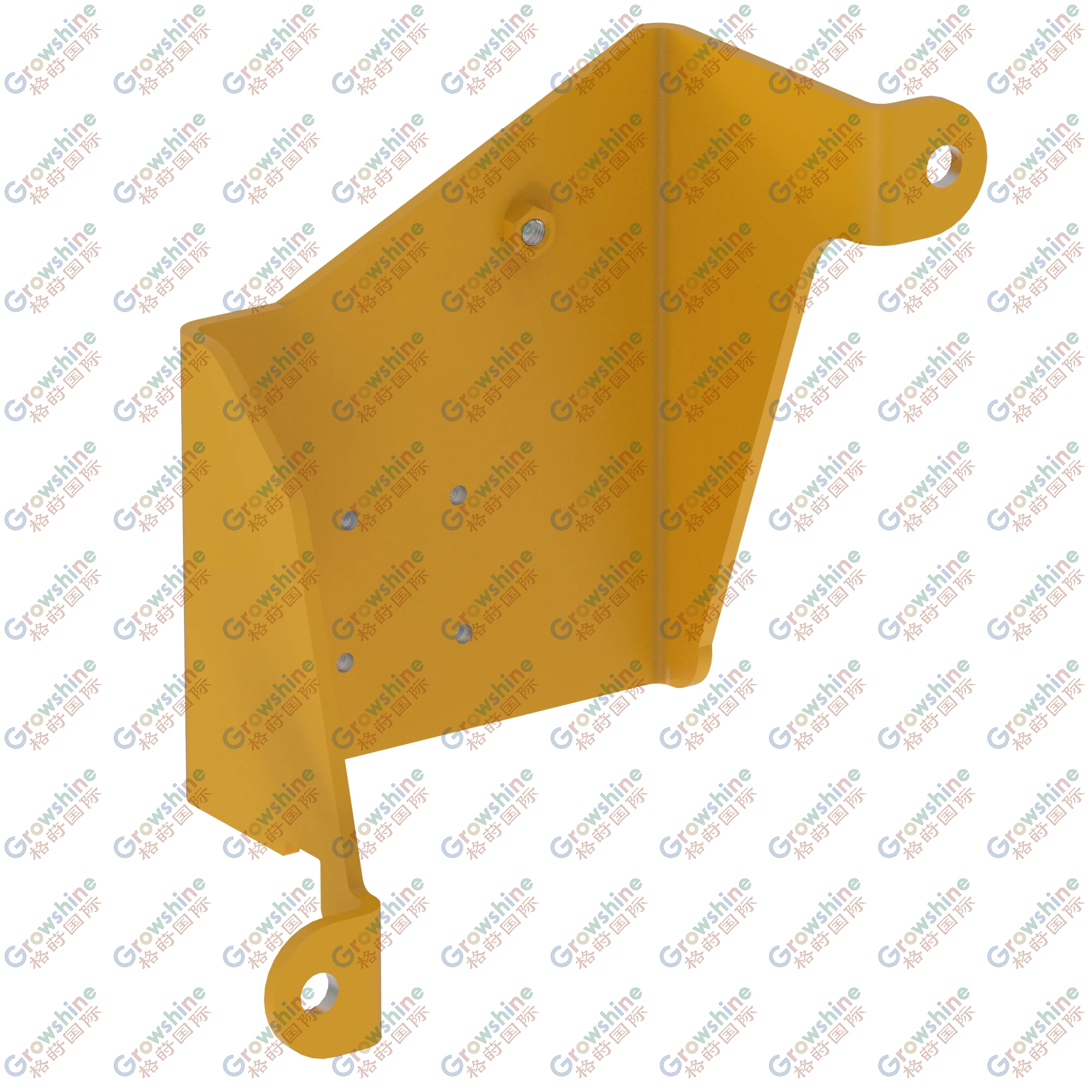 AT510970: Return to Carry Sensor Bracket