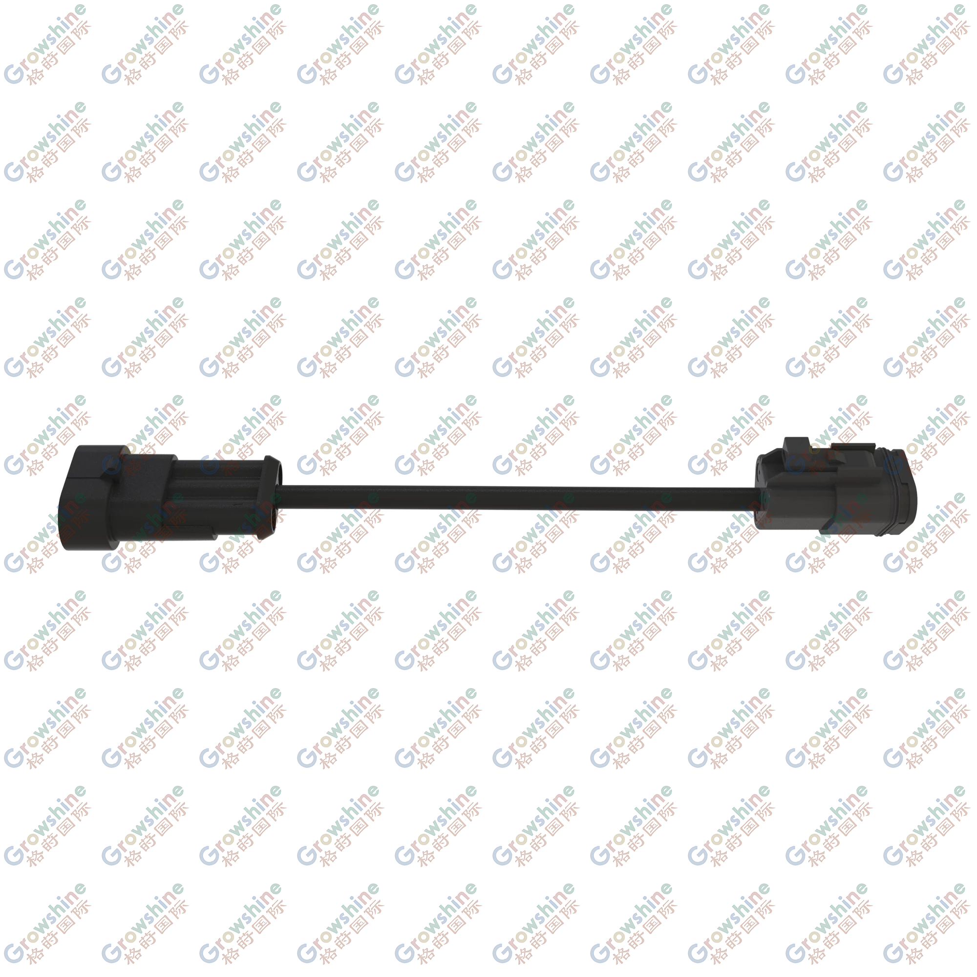AT515691: Display Sensor Wiring Harness