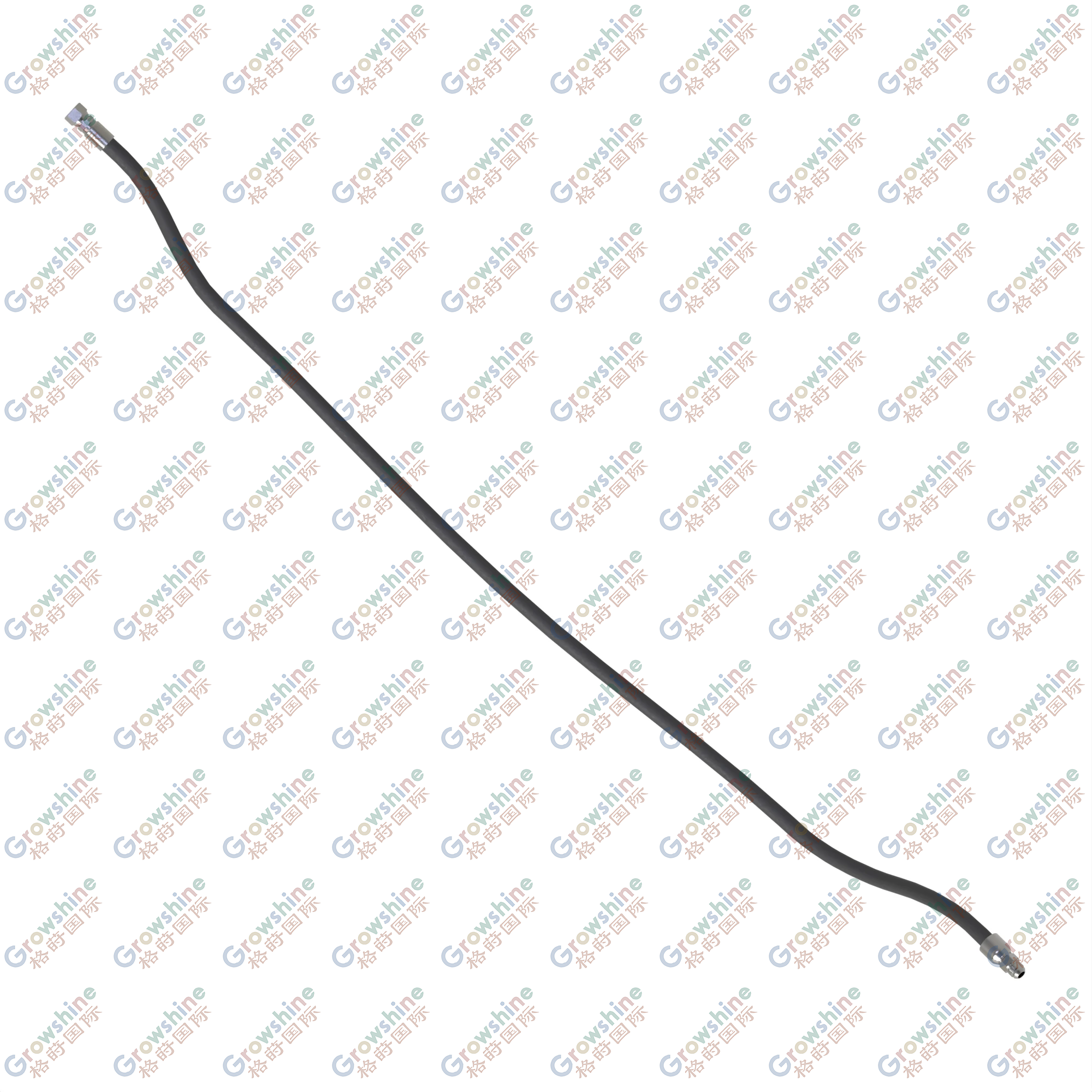 AT516387: Stick Sensor Hydraulic Hose
