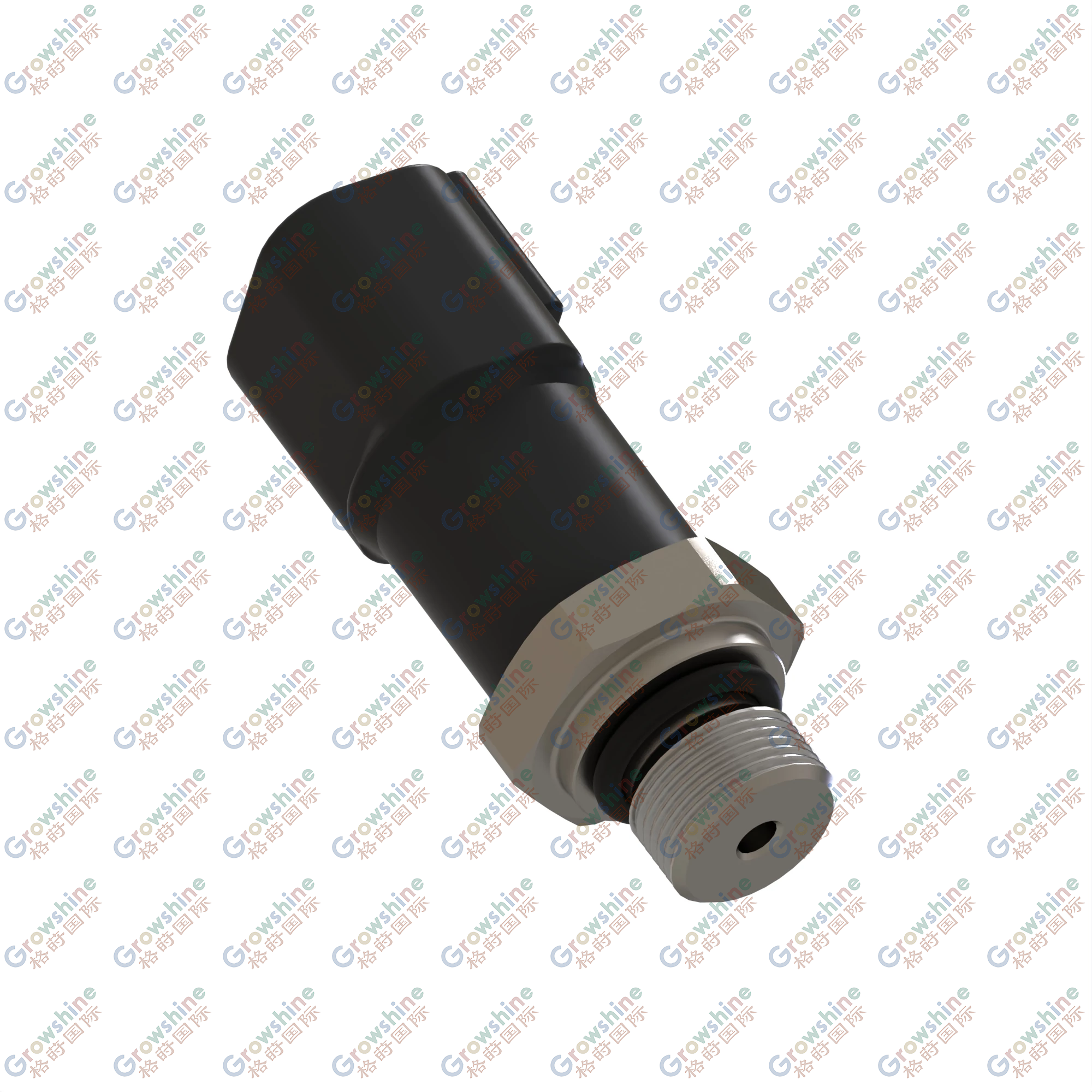 AT518382: Pressure Sensor, 400 Bar