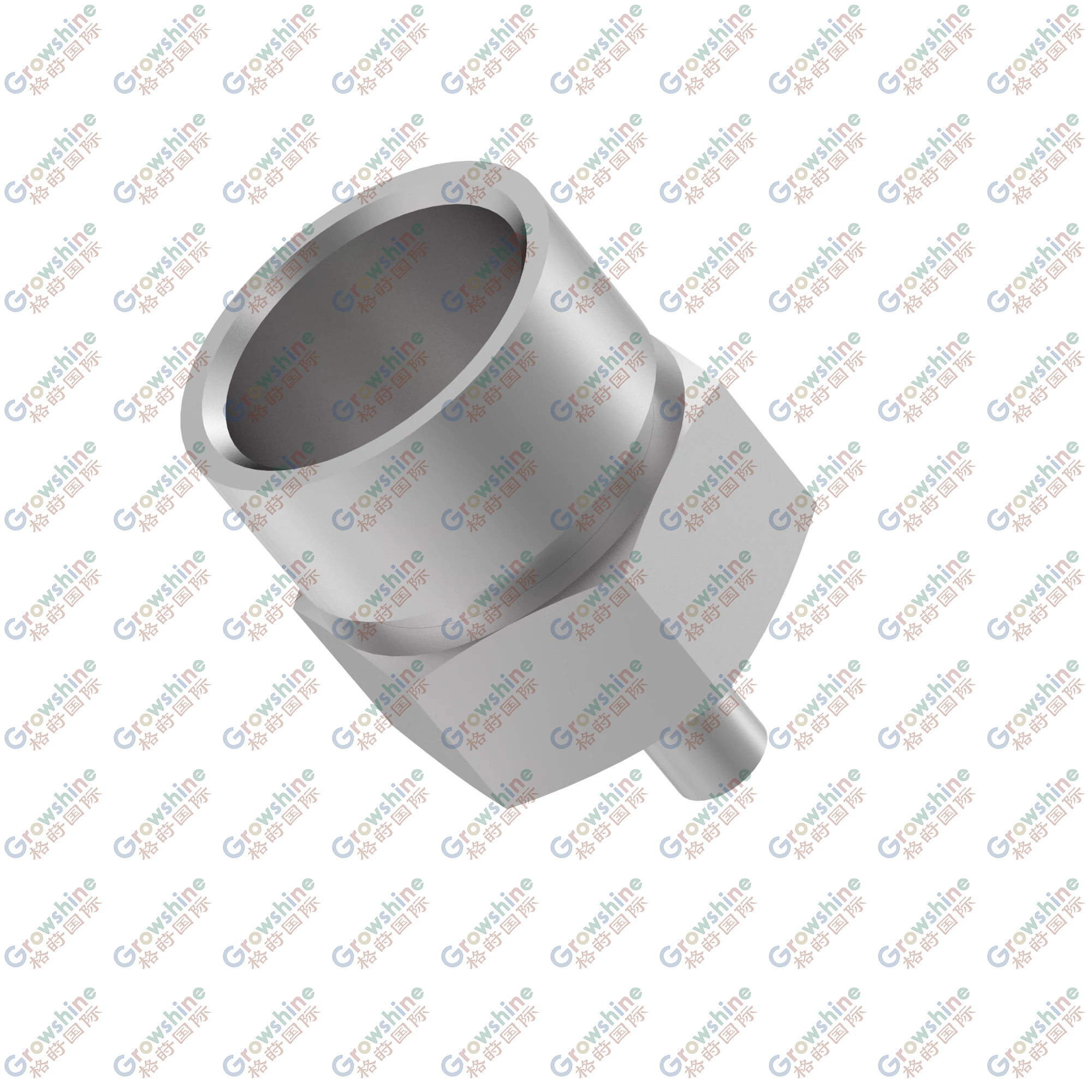 AT60644: Hydraulic System Filter Level Sender