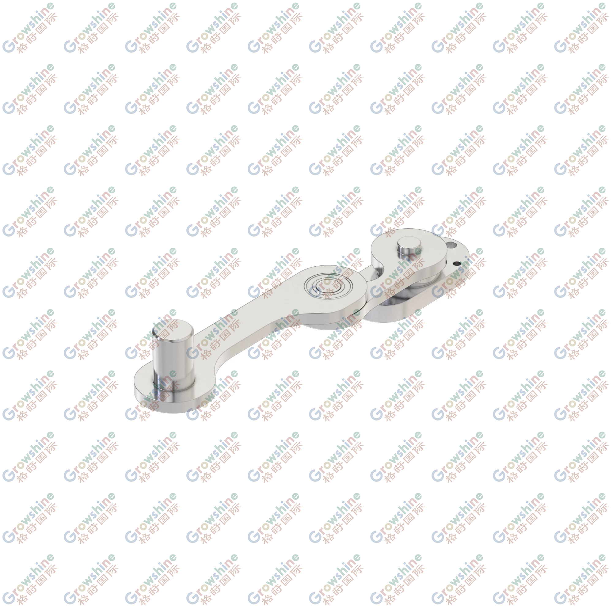 AW36054: Rotary Sensor
