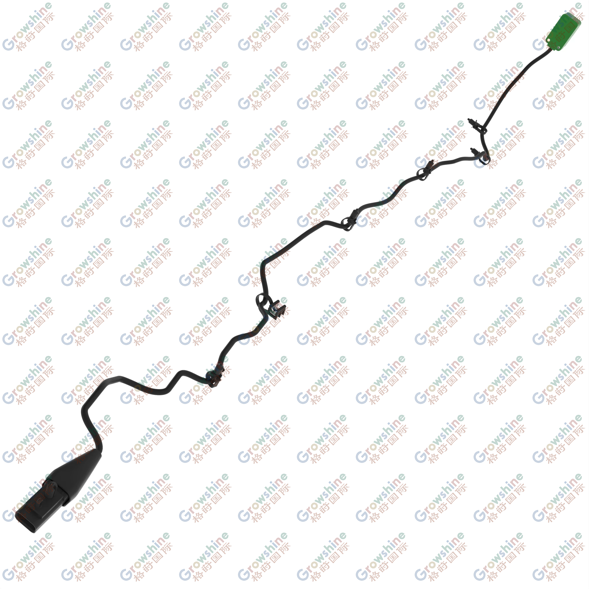 AXE102312: Inductive Speed Sensor