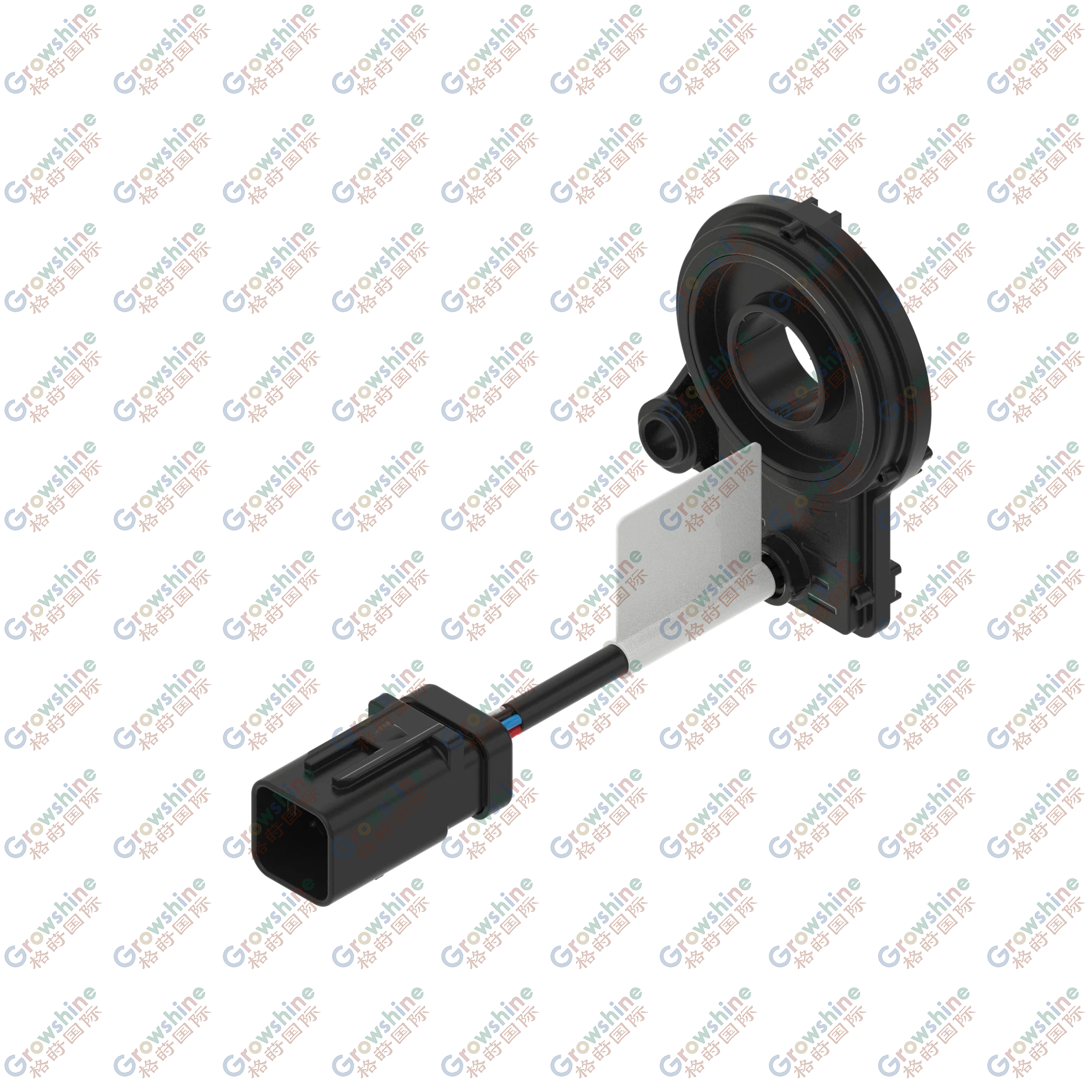 AXE12768: Steering Control Unit Input Sensor
