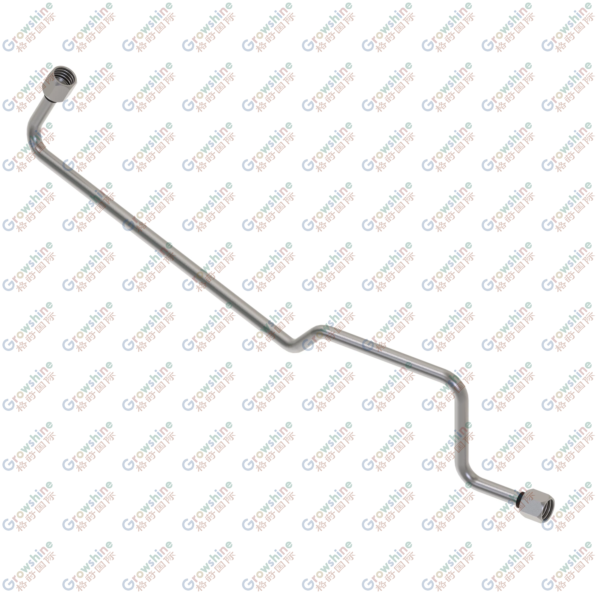 AXE15337: Pressure Sensor Tube