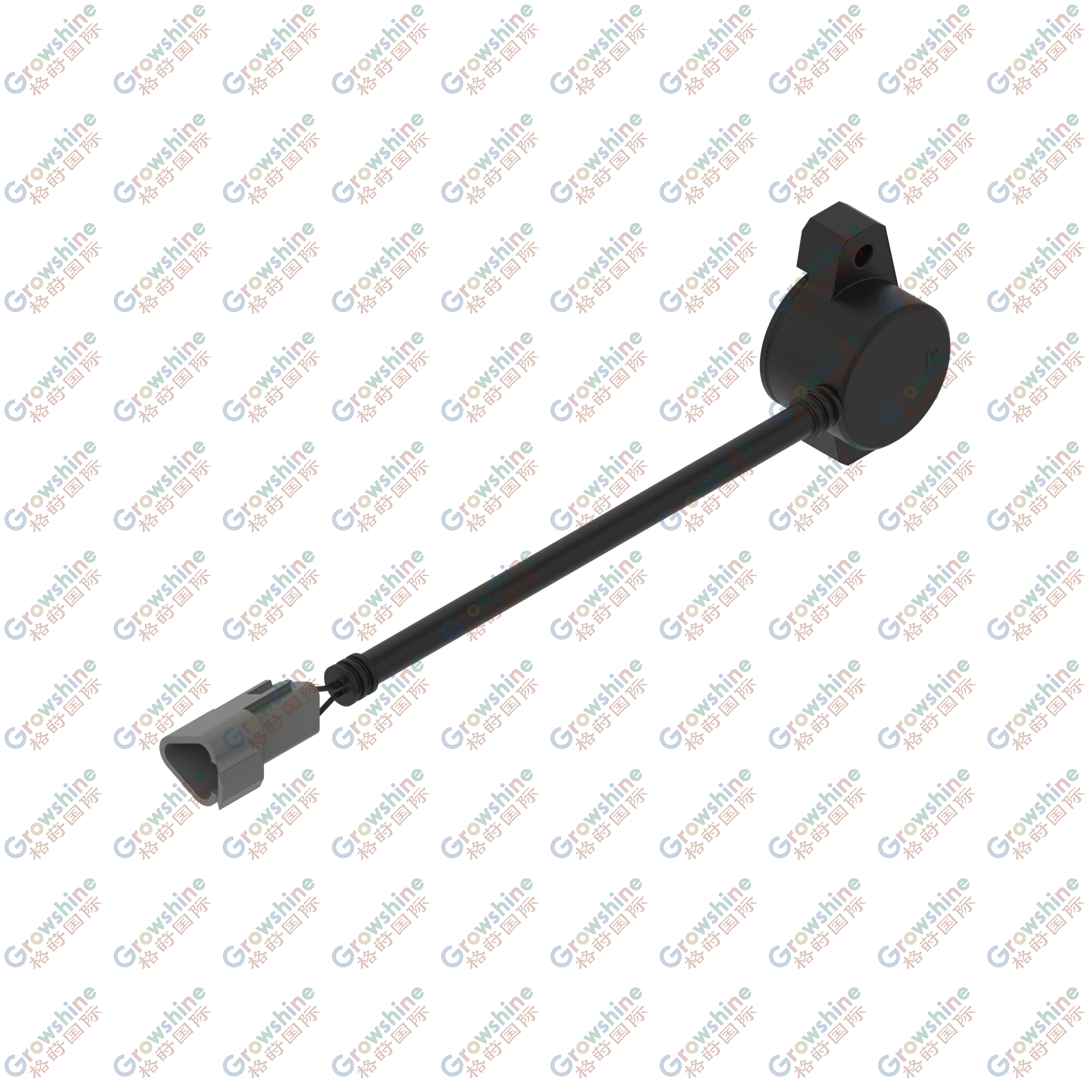 AXE15883: Chassis Tilt Sensor