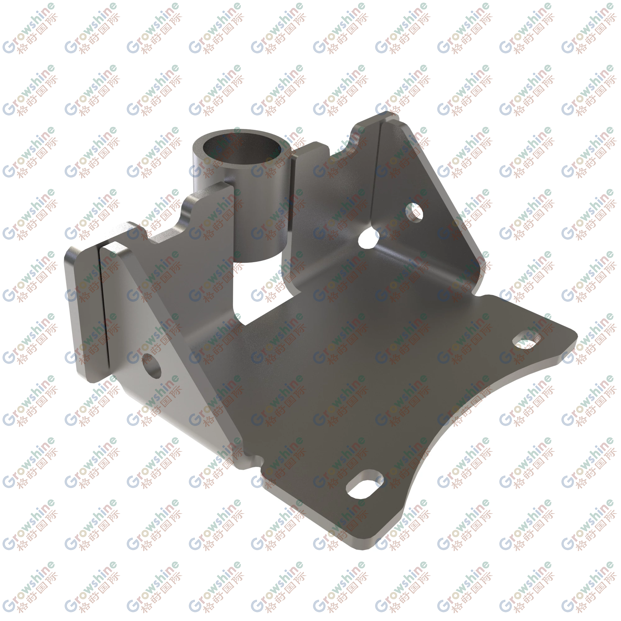 AXE17160: Spout Turning Sensor Support