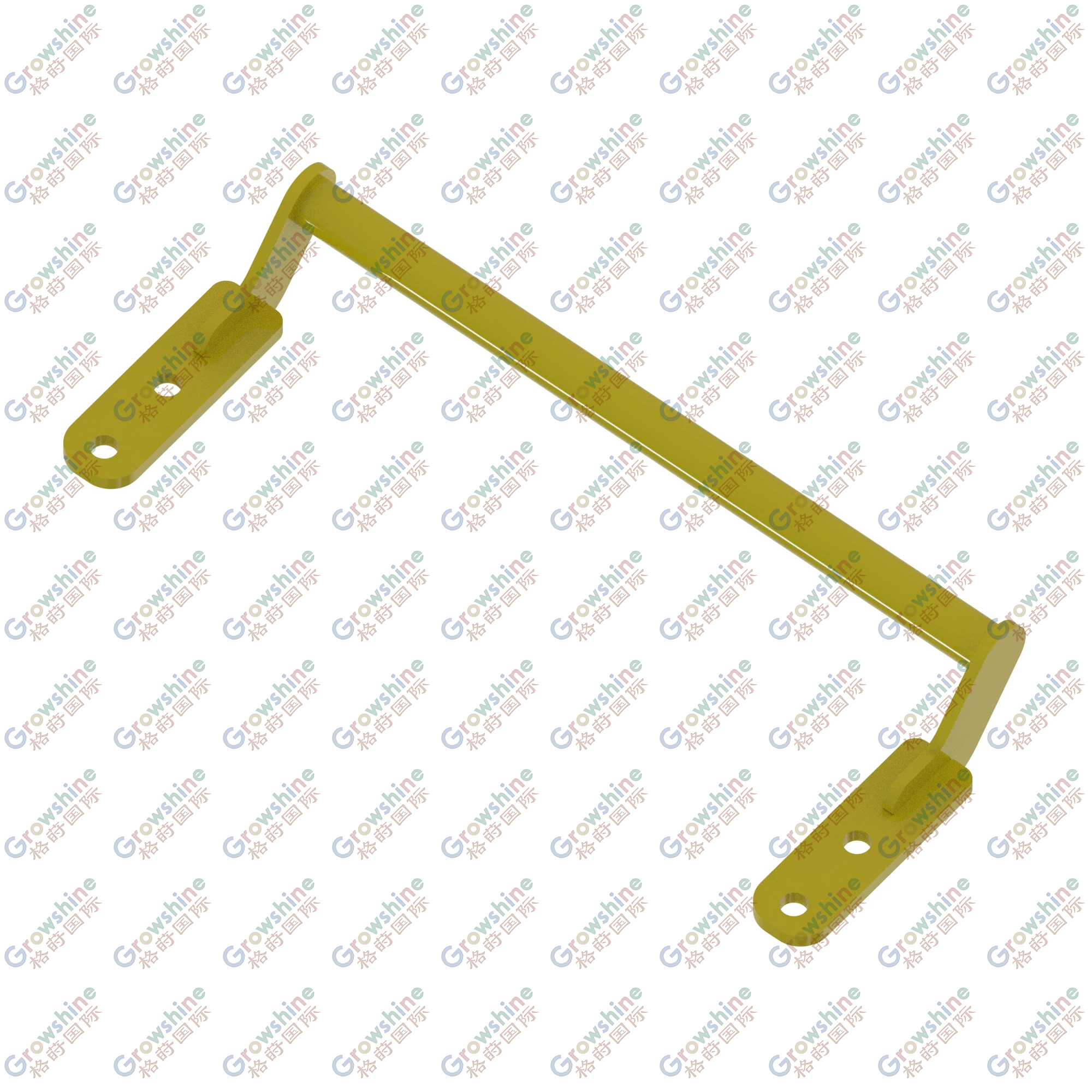 AXE23923: Sensor Box Handle