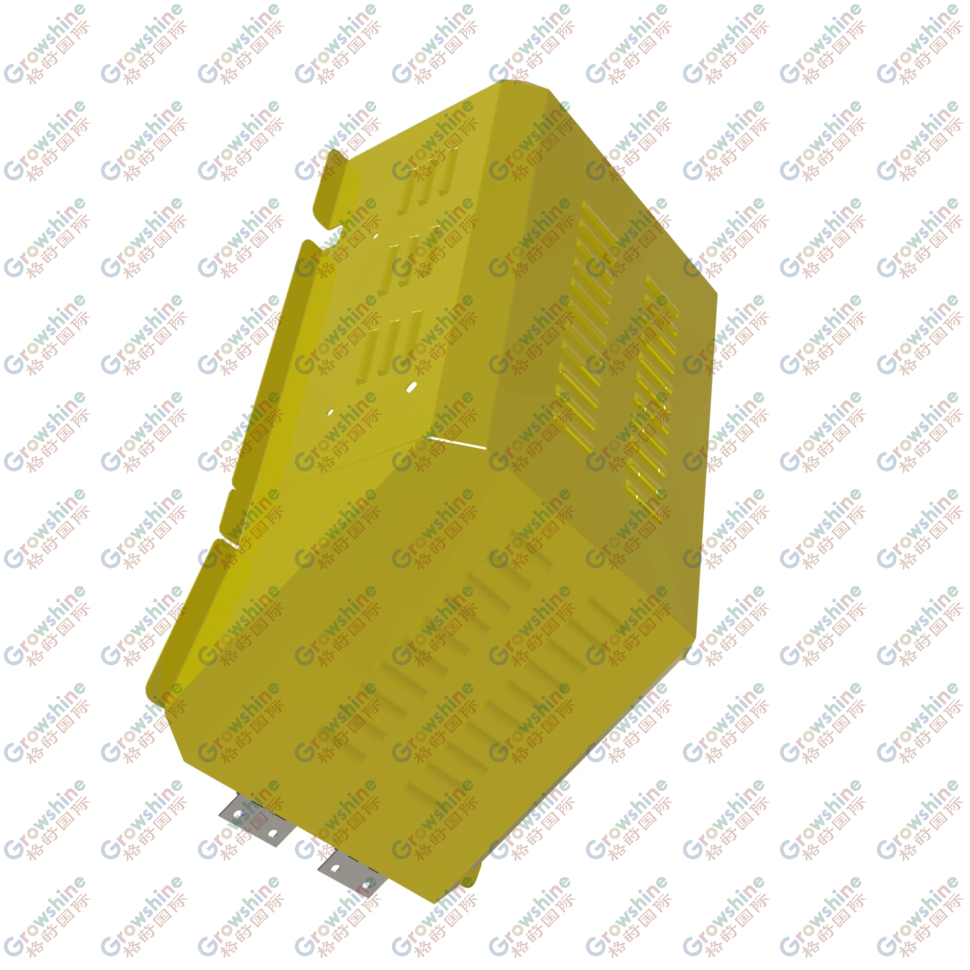 AXE29093: Sensor Box Cover