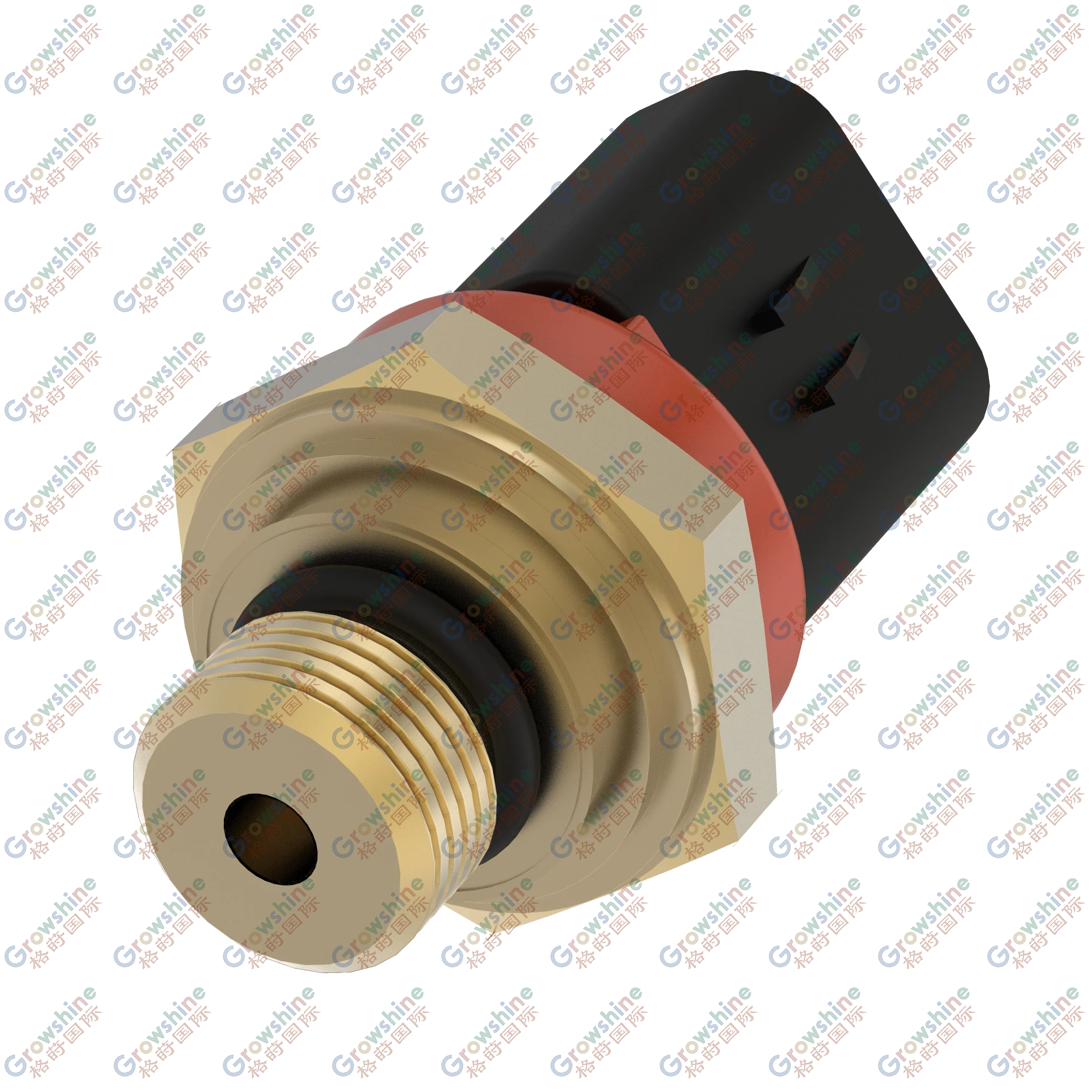 AXE36480: Air Restriction Sensor
