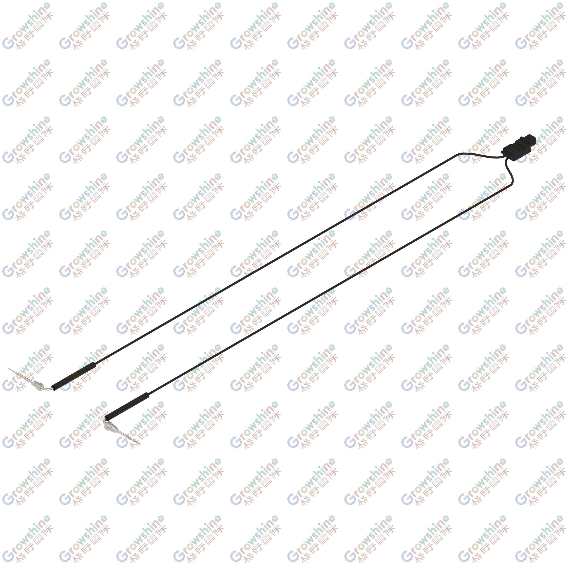 AXE40729: Selective Catalytic Reduction Temperature Sensor