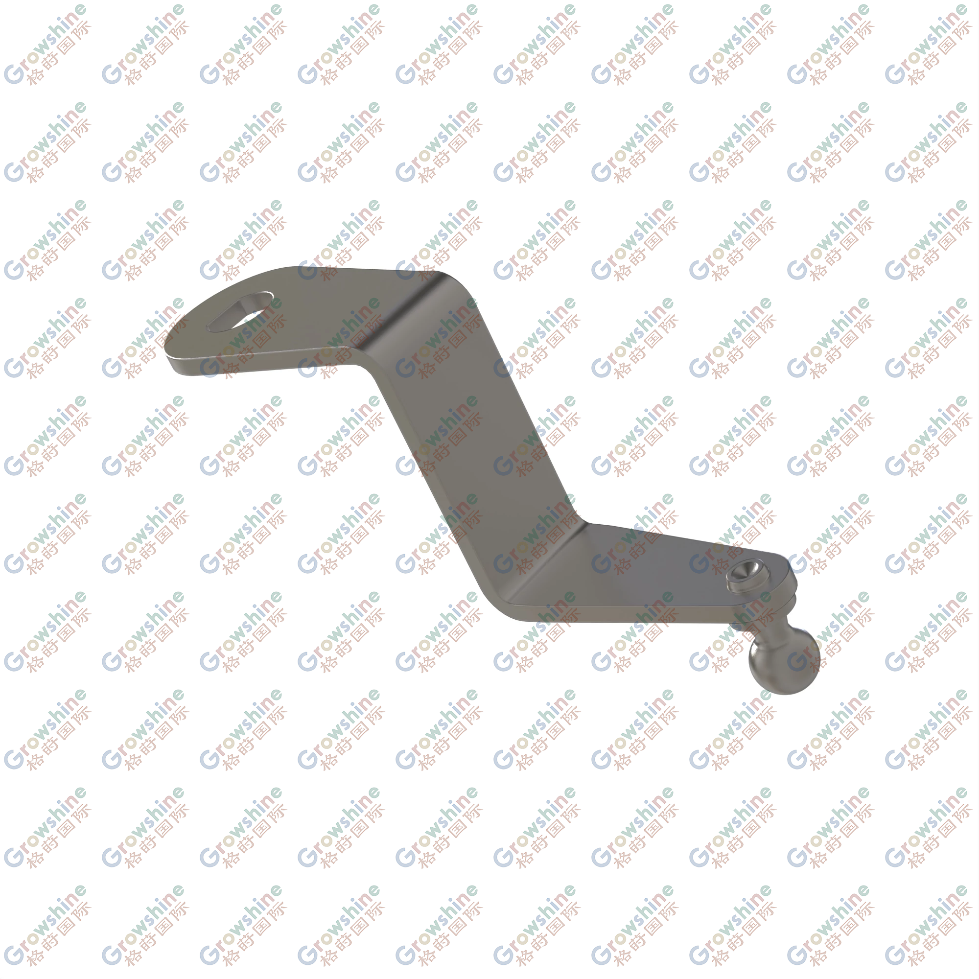 AXE41921: Lateral Tilt Sensor Lever
