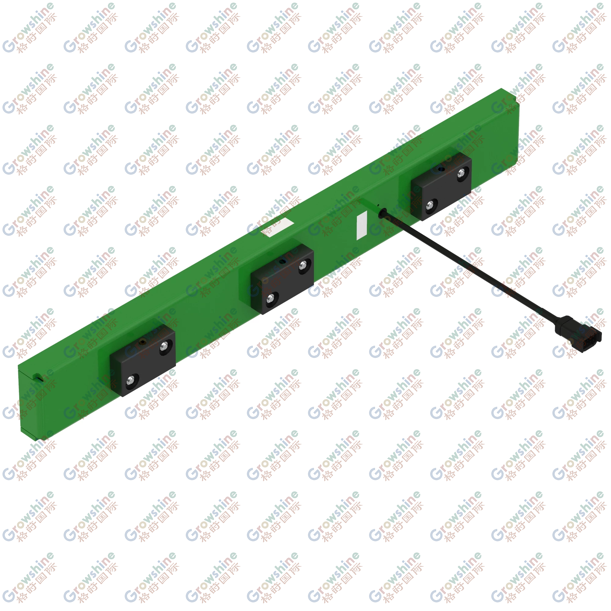 AXE57212: Wide Metal Detect Sensor
