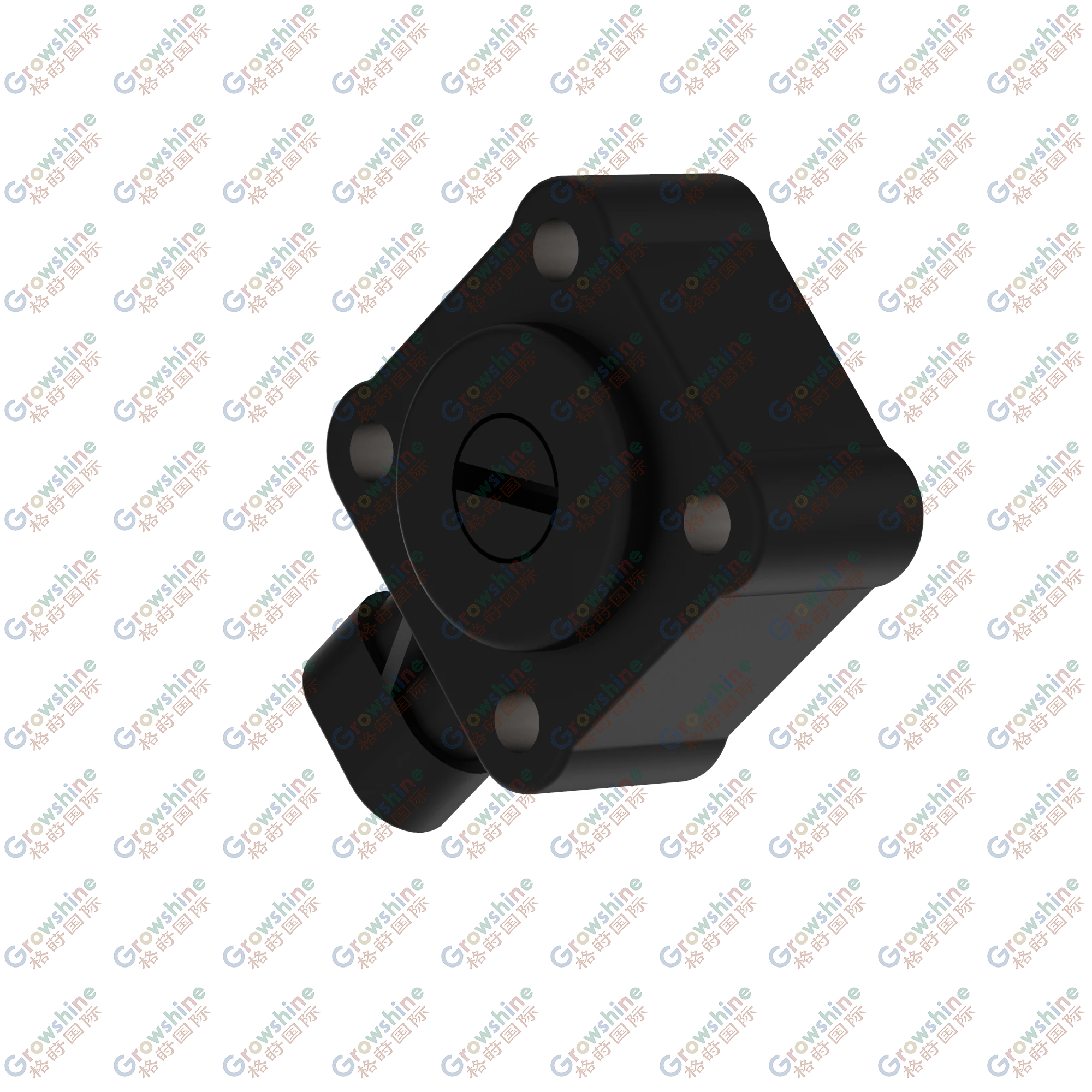 AXE58085: Rotary Sensor