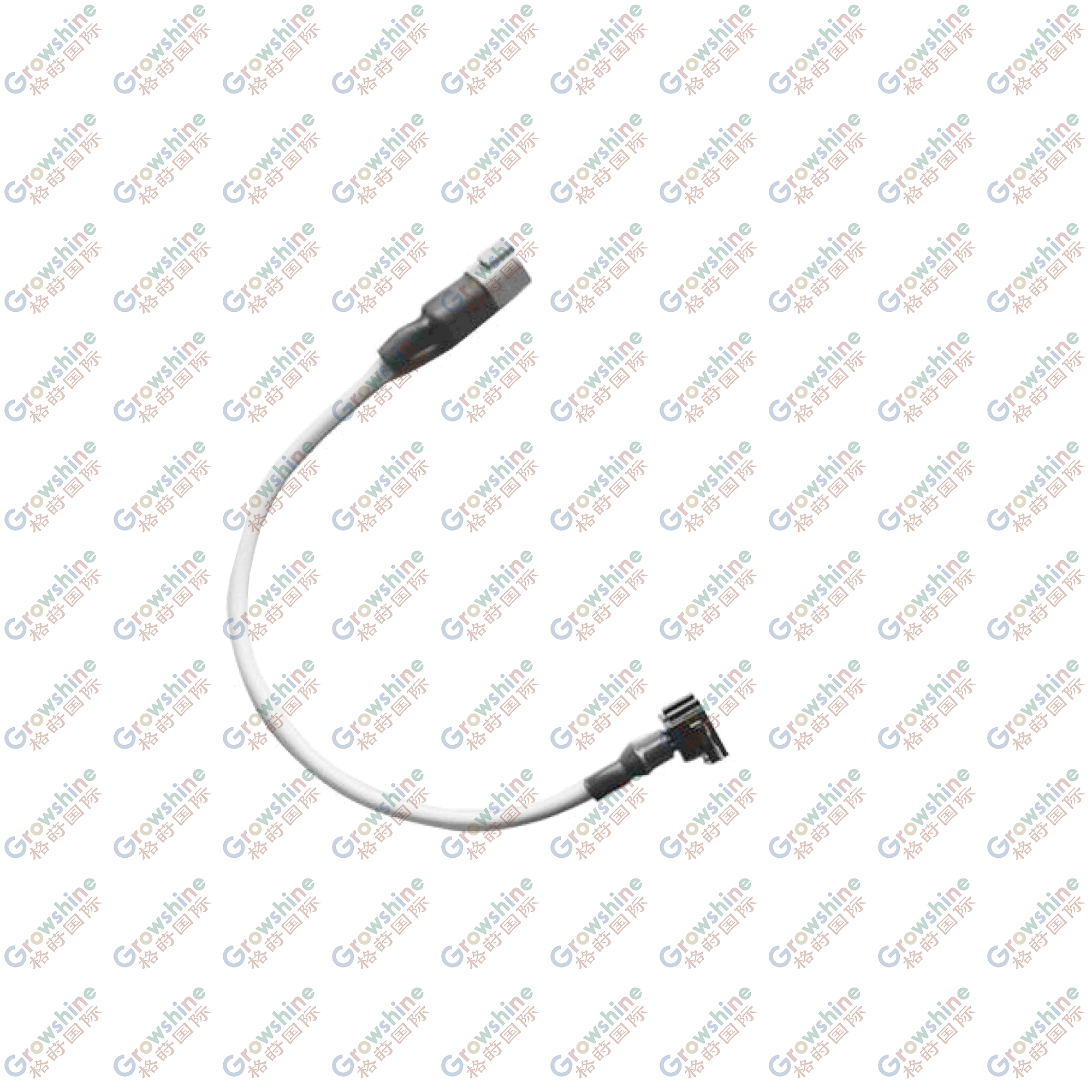 AXE59924: Adapter Knock Sensor Wiring Harness