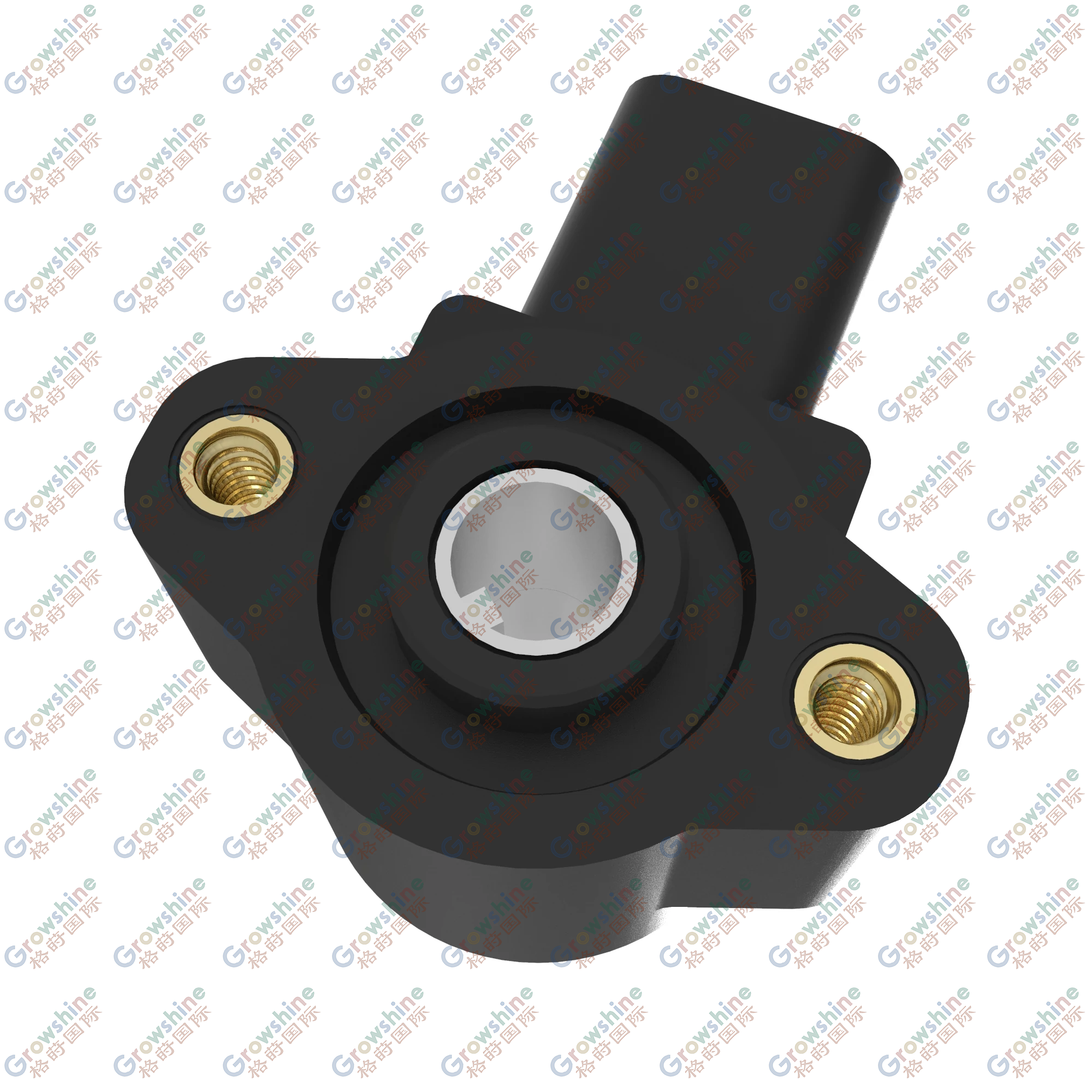 AXE62147: Rotary Position Sensor