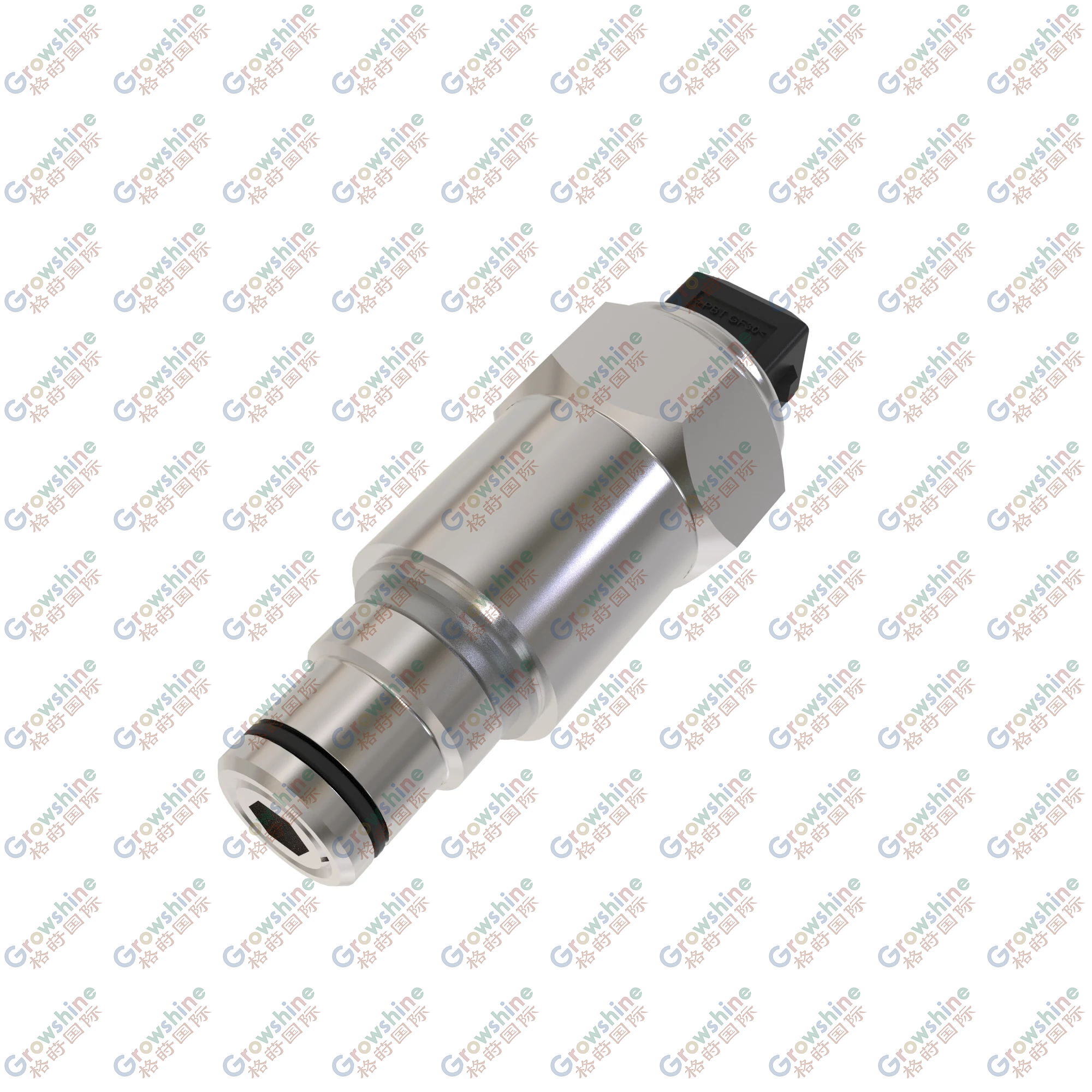 AXE64213: Hydraulic Oil Restriction Sensor