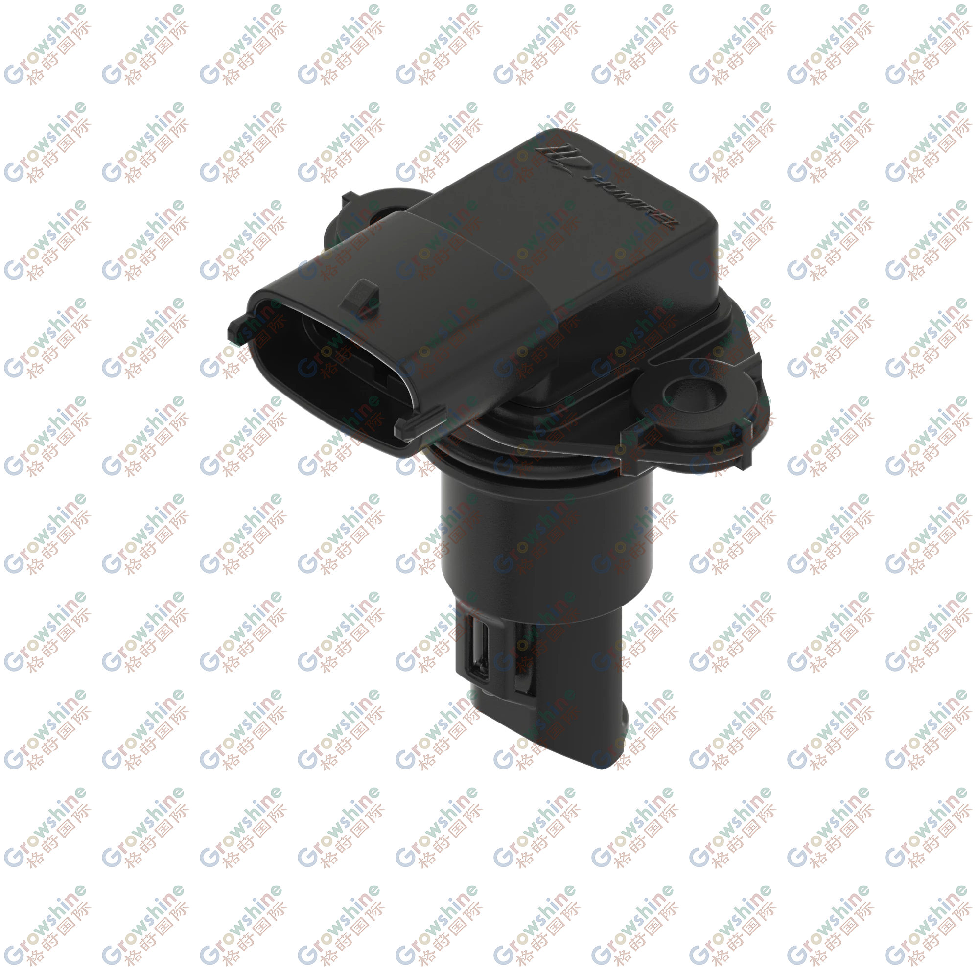 AXE66036: Air Restriction Sensor
