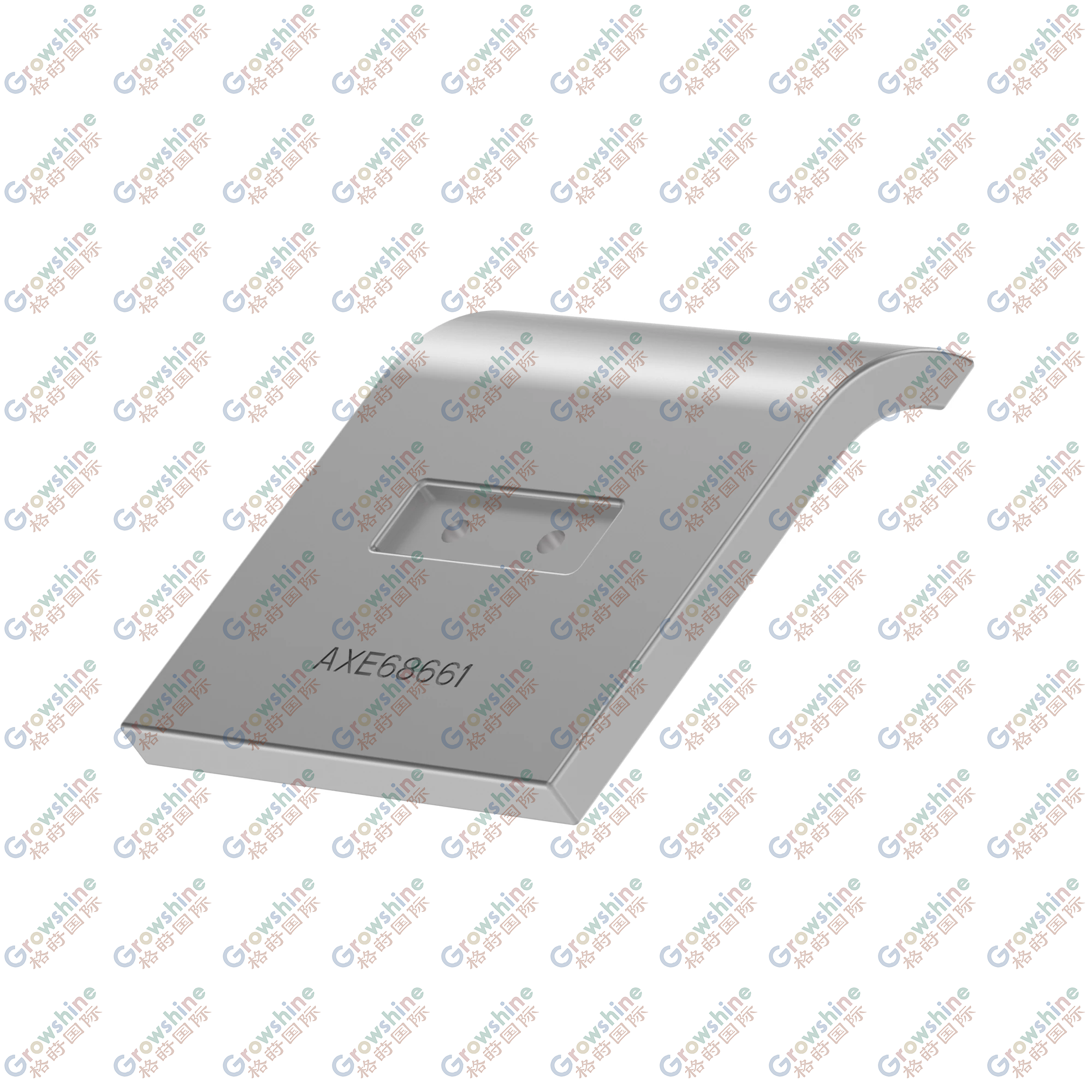 AXE68661: Mass Flow Sensor Module