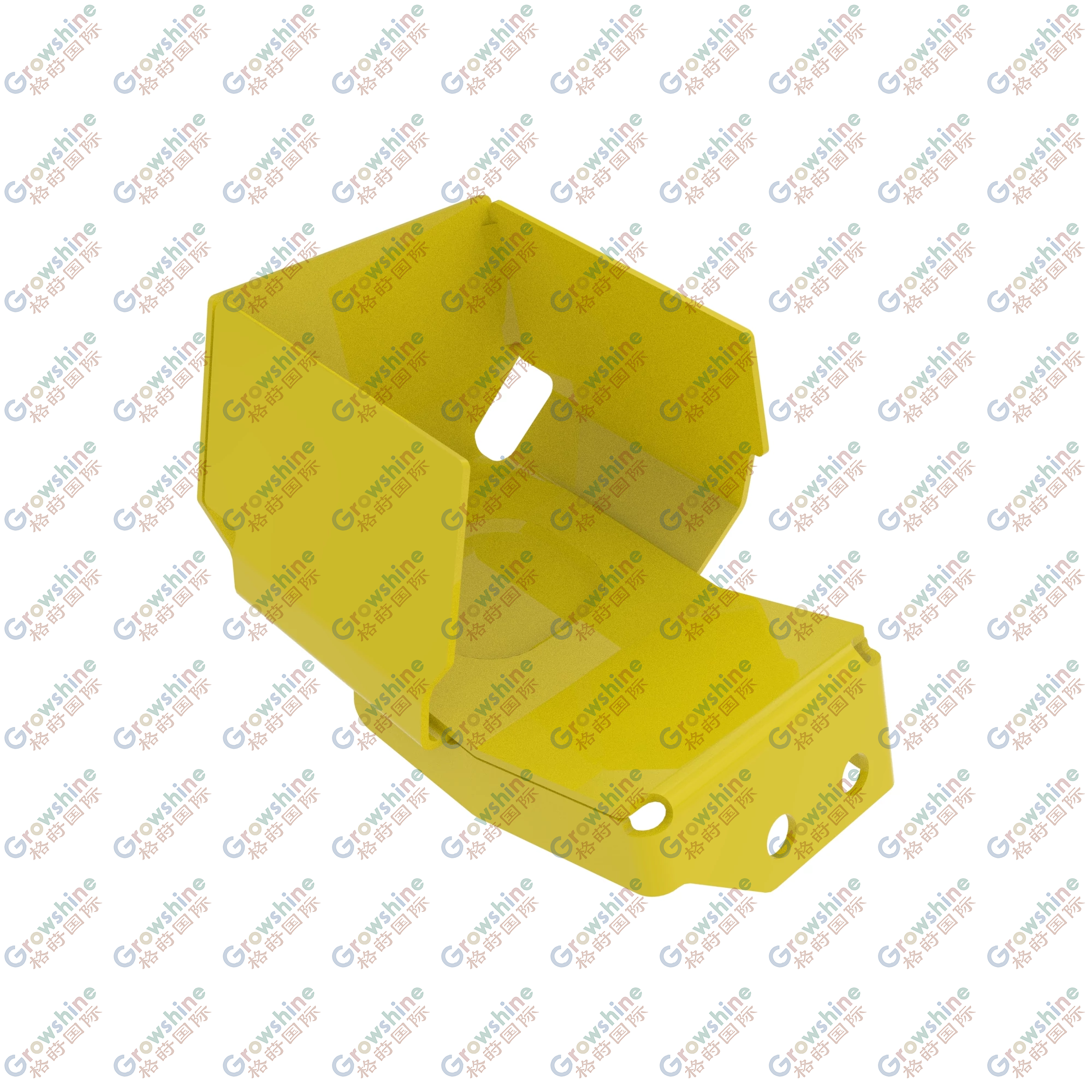 AXE75338: Spout Flap Sensor Support