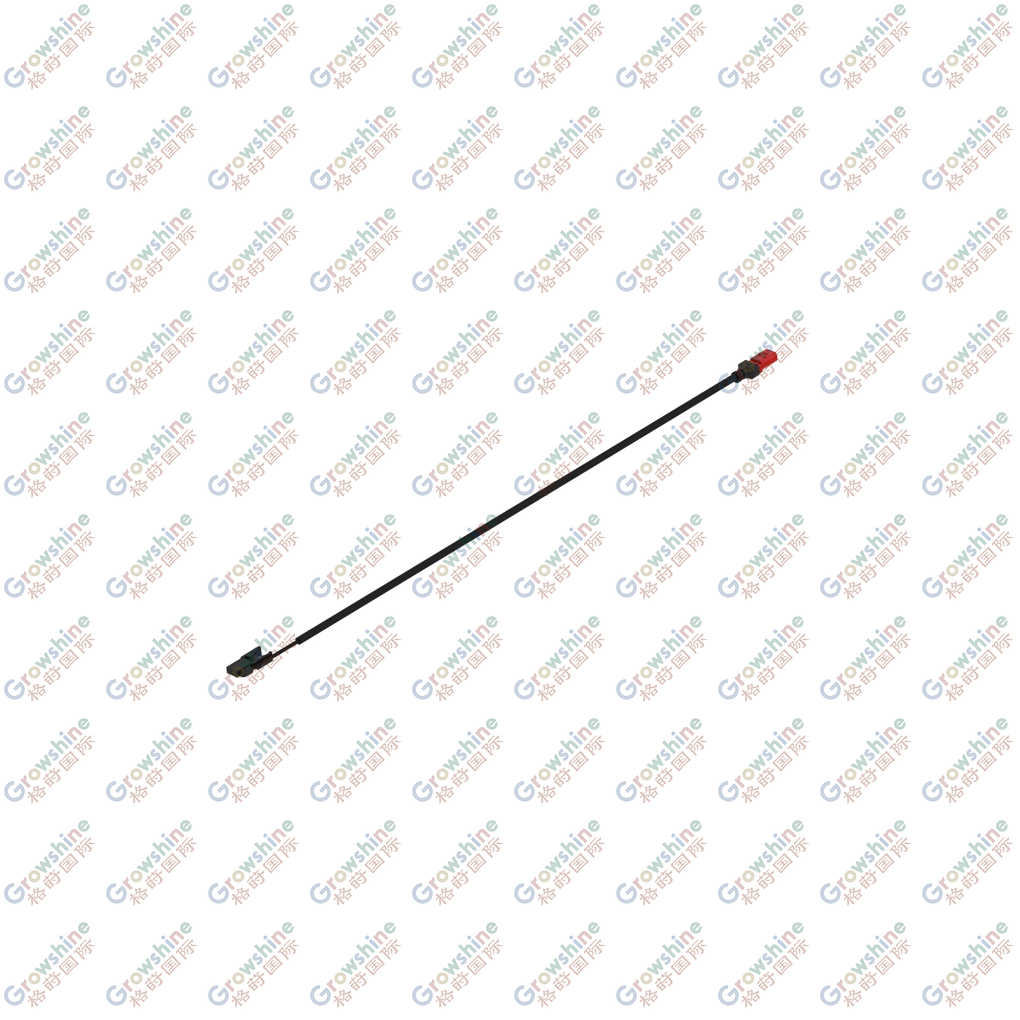AXE75657: Hall Position Sensor