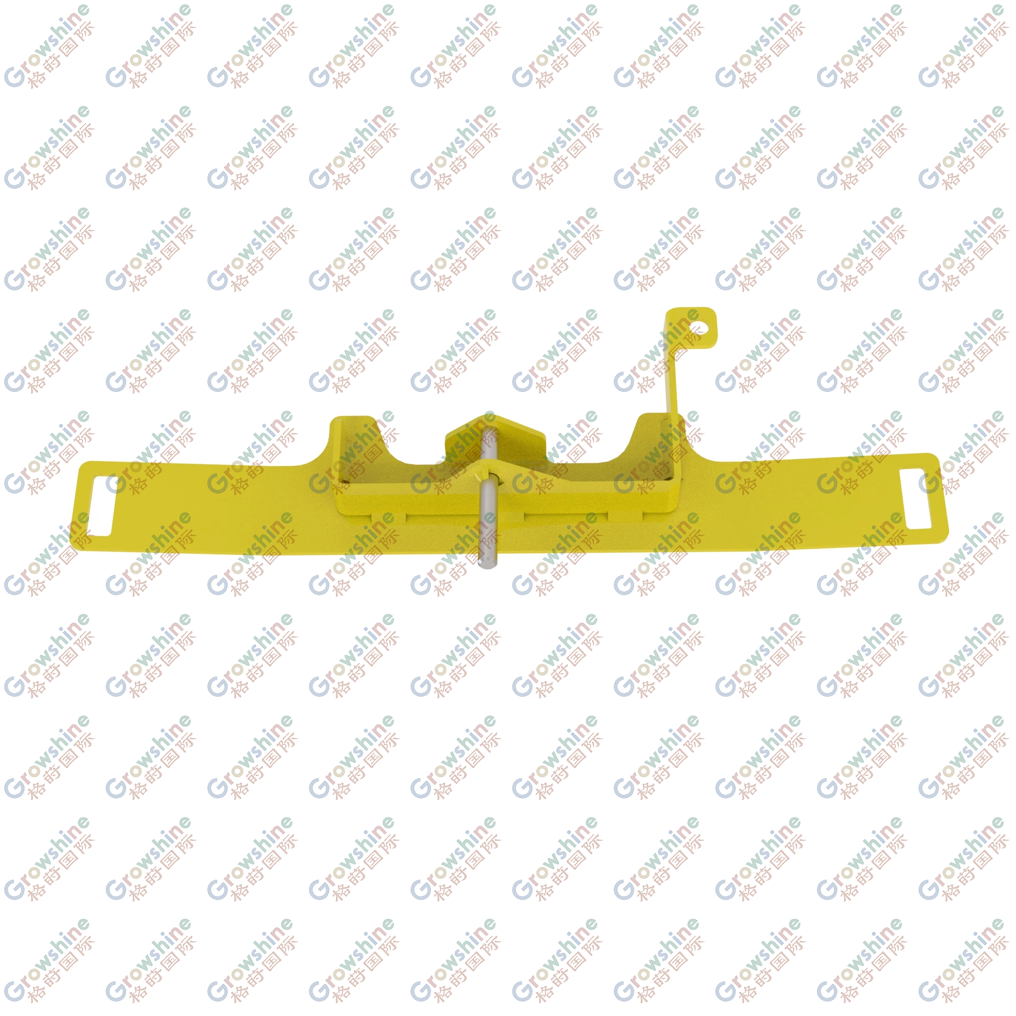 AXE77348: Sensor Cover Box Leg