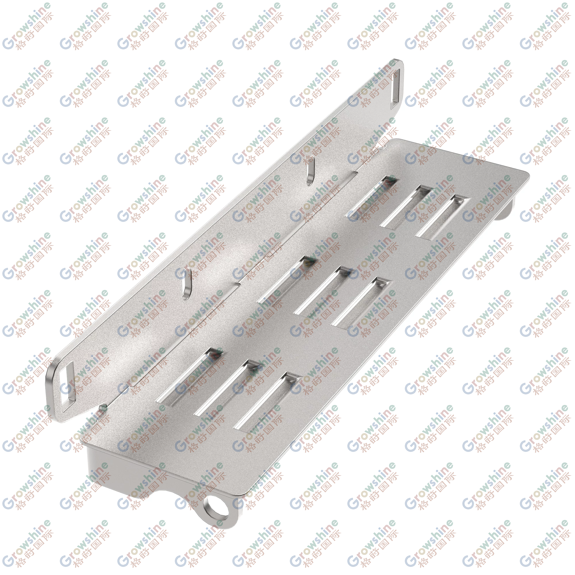 AXE79412: NIR Sensor Hinge