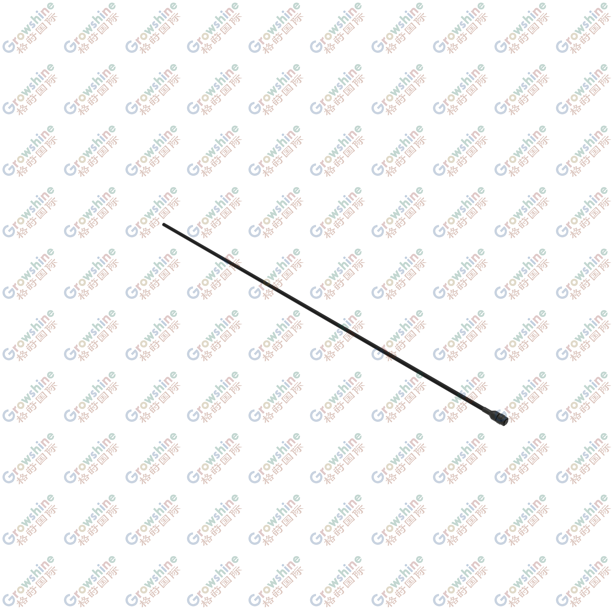 AXE92375: Stone Detection Knock Sensor Wiring Harness