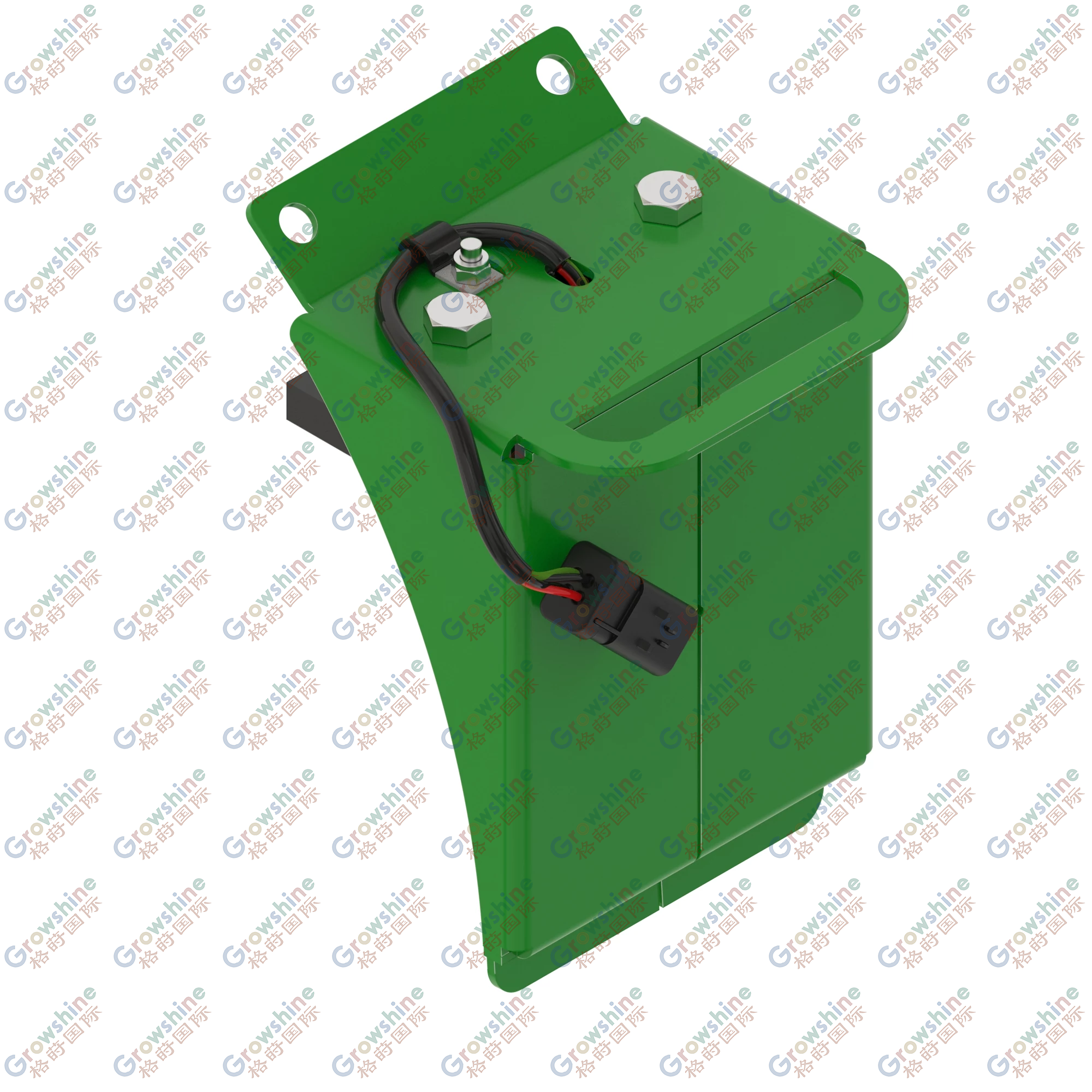 AXE94440: Mass Flow Module Sensor