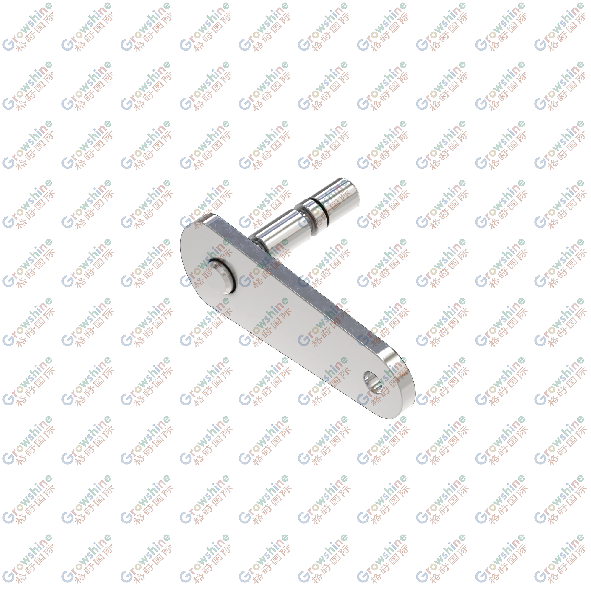 AXT13664: Position Sensor Arm
