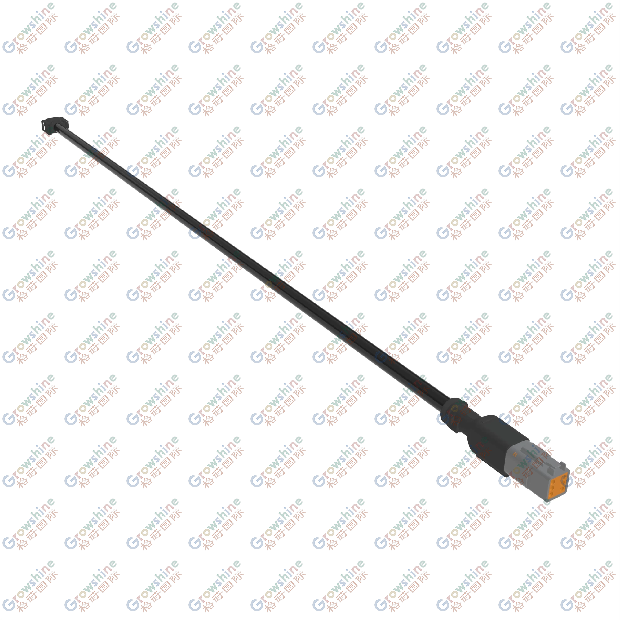 AZ103155: Sensor Wiring Harness