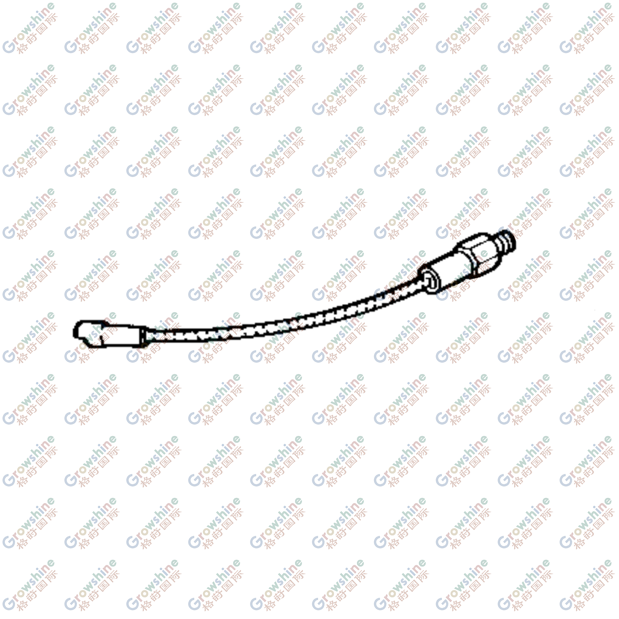 AZ47847: Oil Filter and Temperature Sender