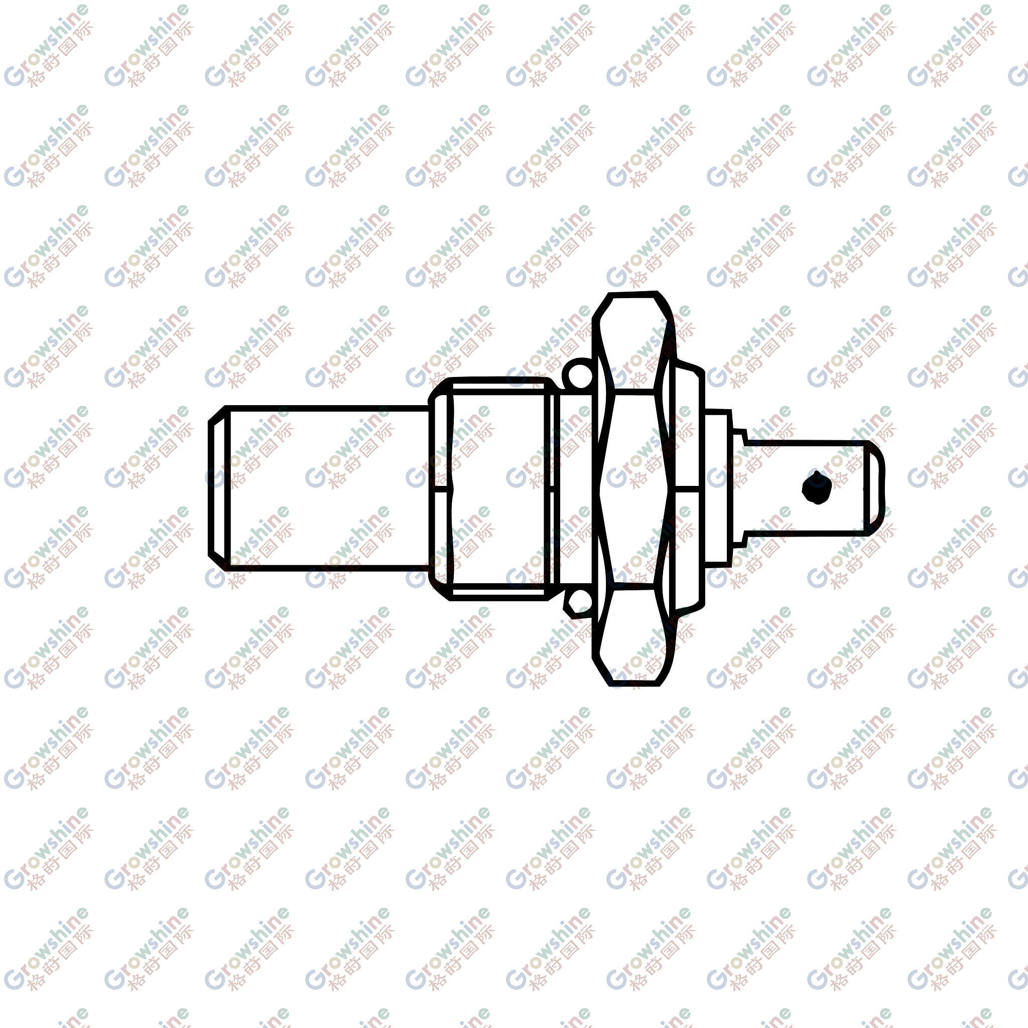 AZ56727: Sensor