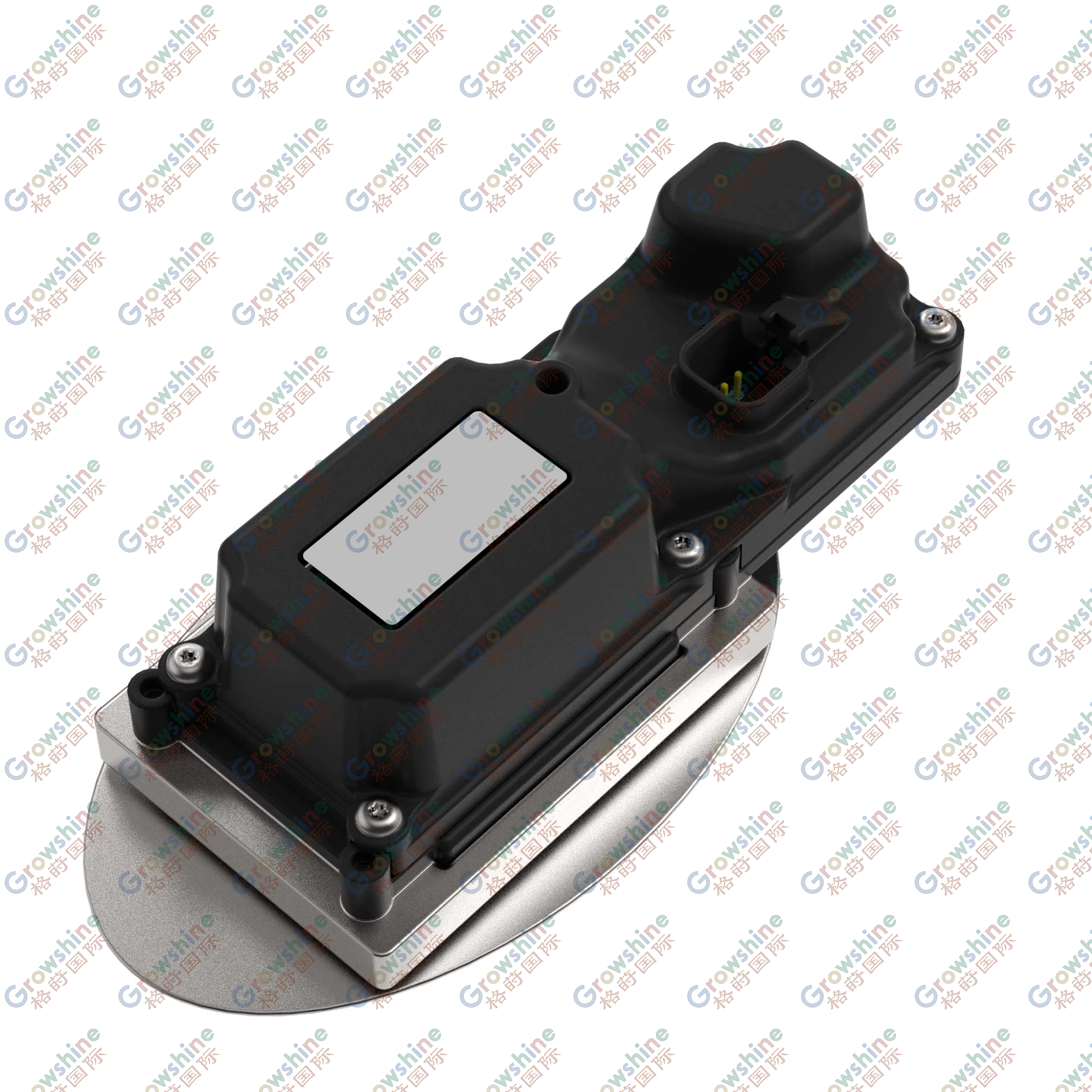 BE33125: Moisture Sensor Attachment