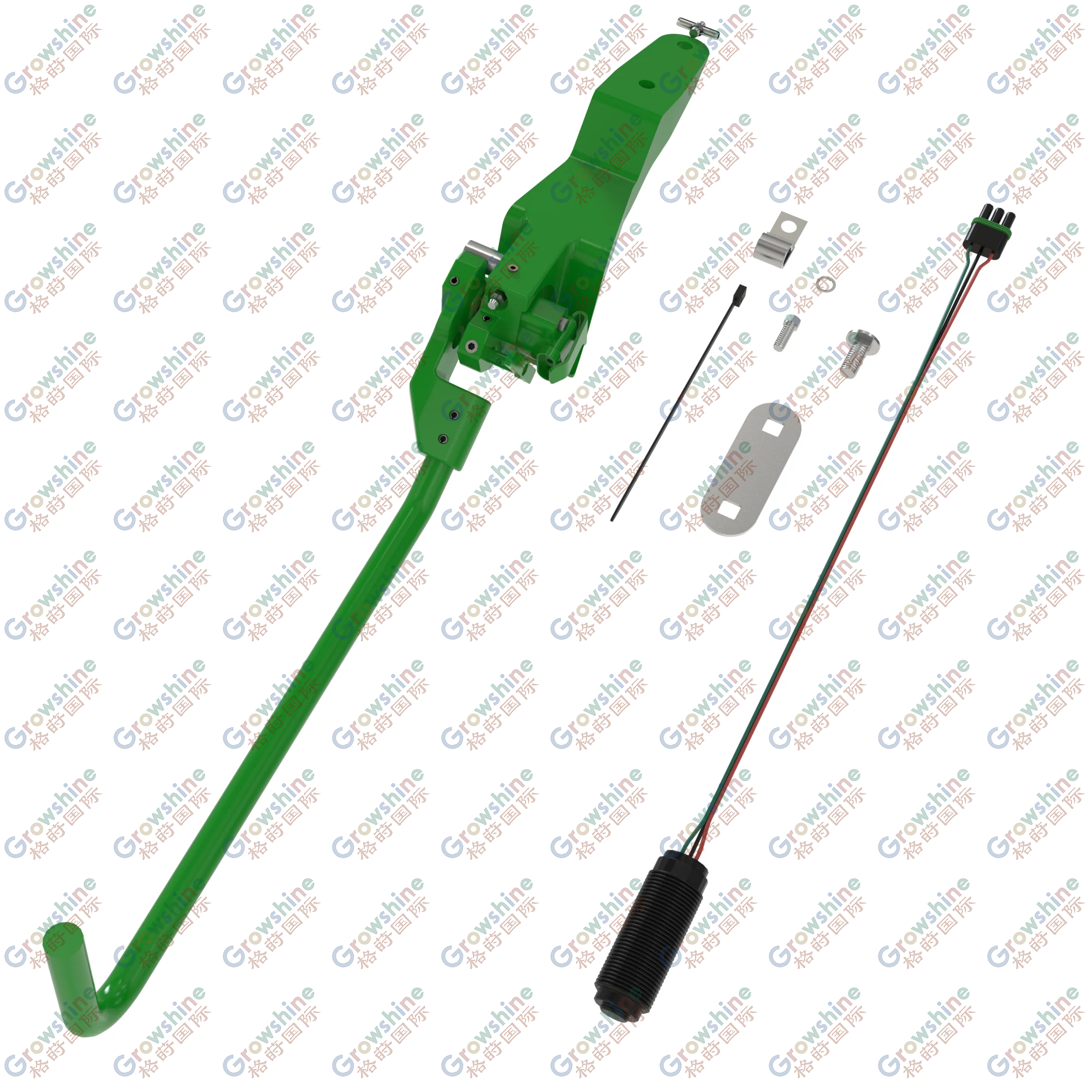 BH81811: Sensor Kit