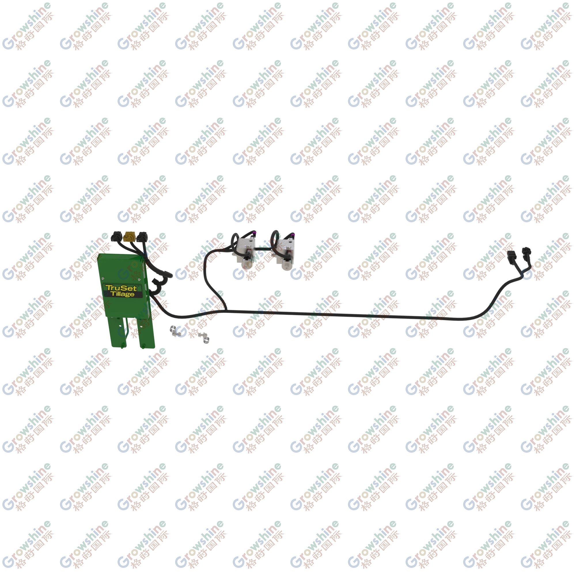 BKK10718: Attachment Sensor Kit