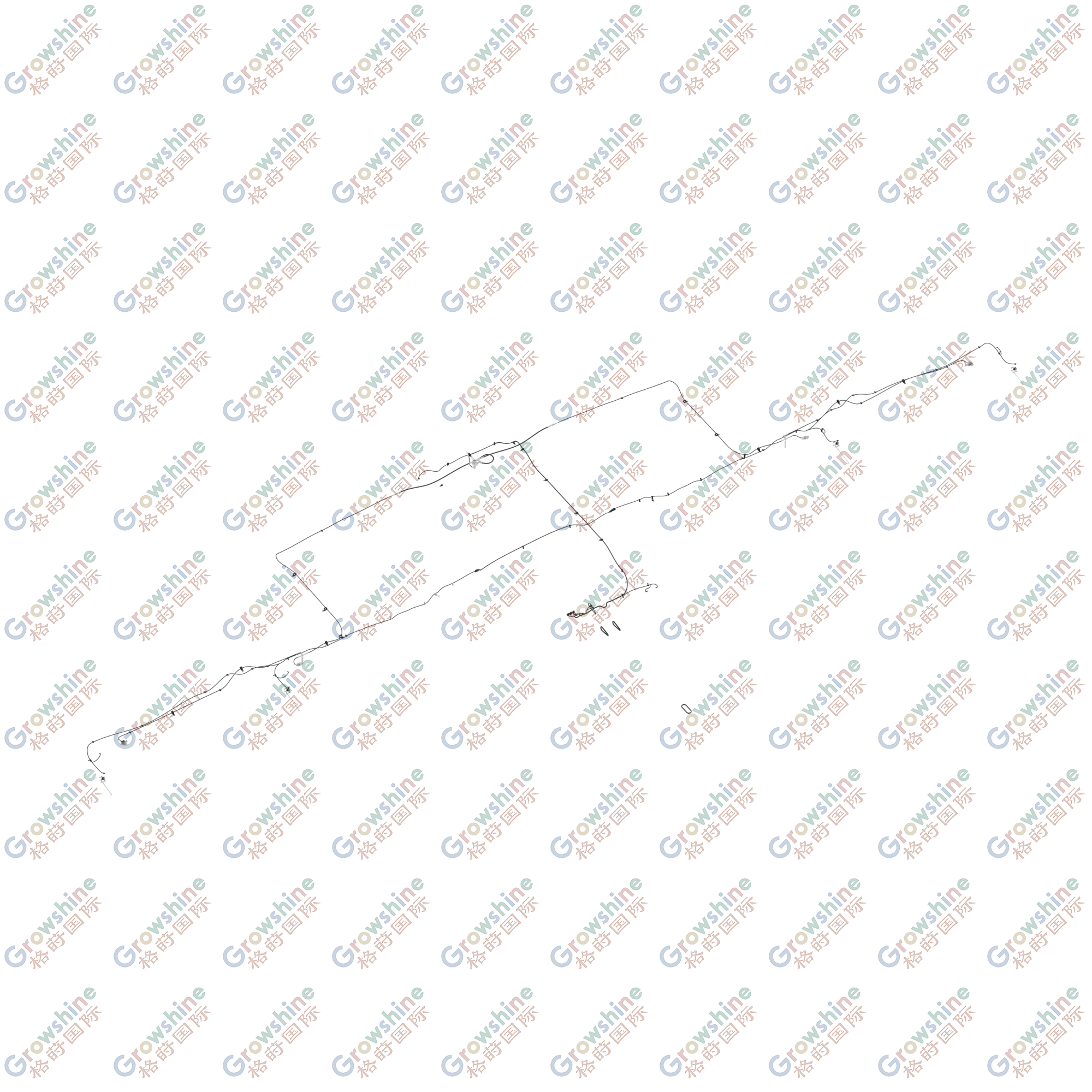BKK10739: TruSet™ Sensor Attachment Kit
