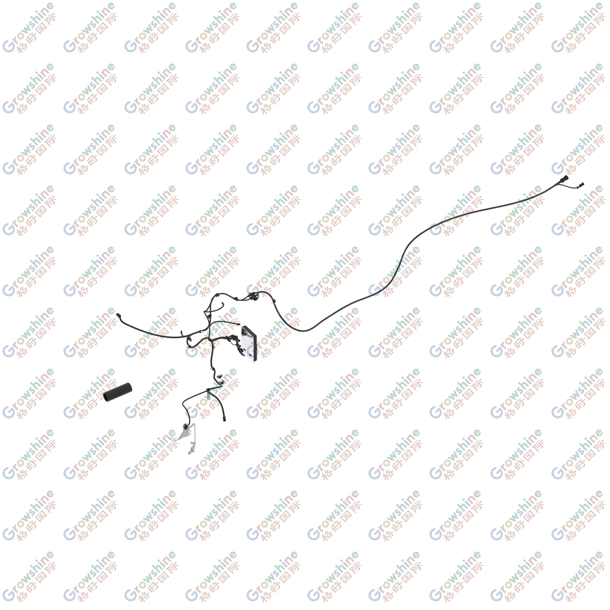 BKK10819: TruSet™ Sensor Attachment Kit