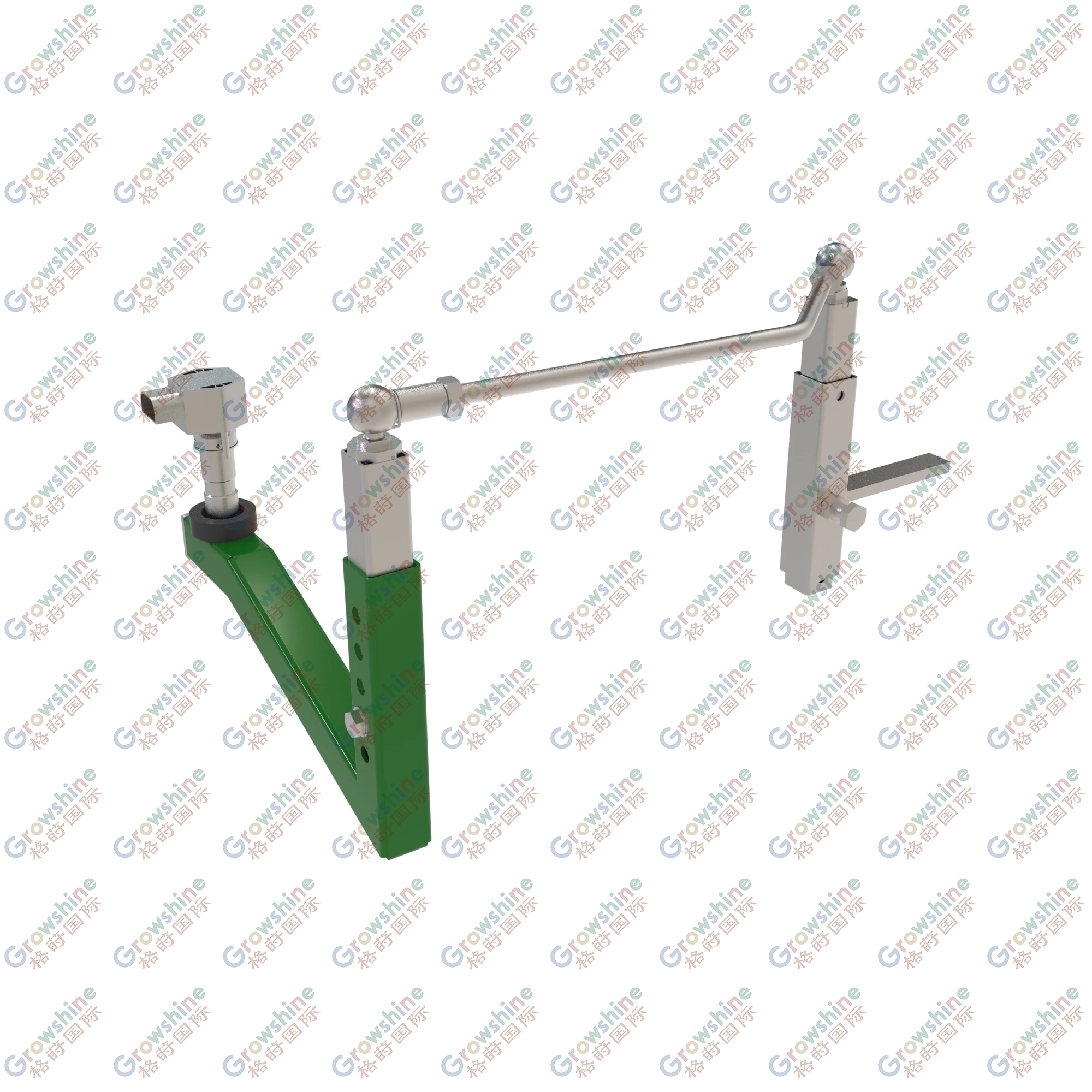 BKK11684: Drawbar Actuation Position Sensor