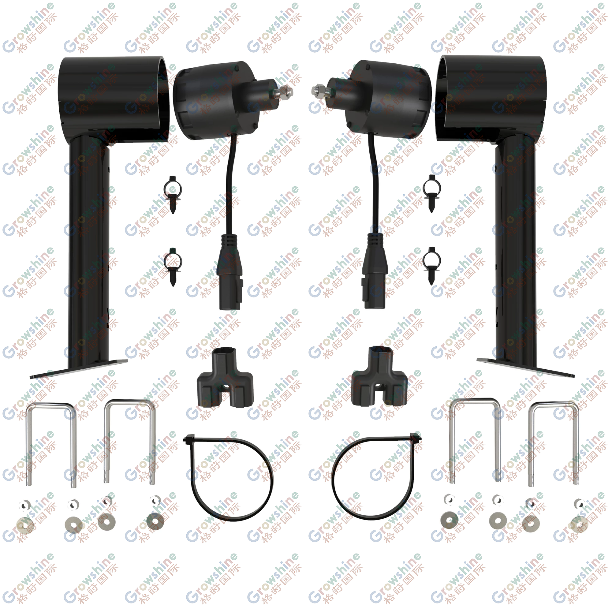 BWZ10010: Sensor Expansion Control Kit