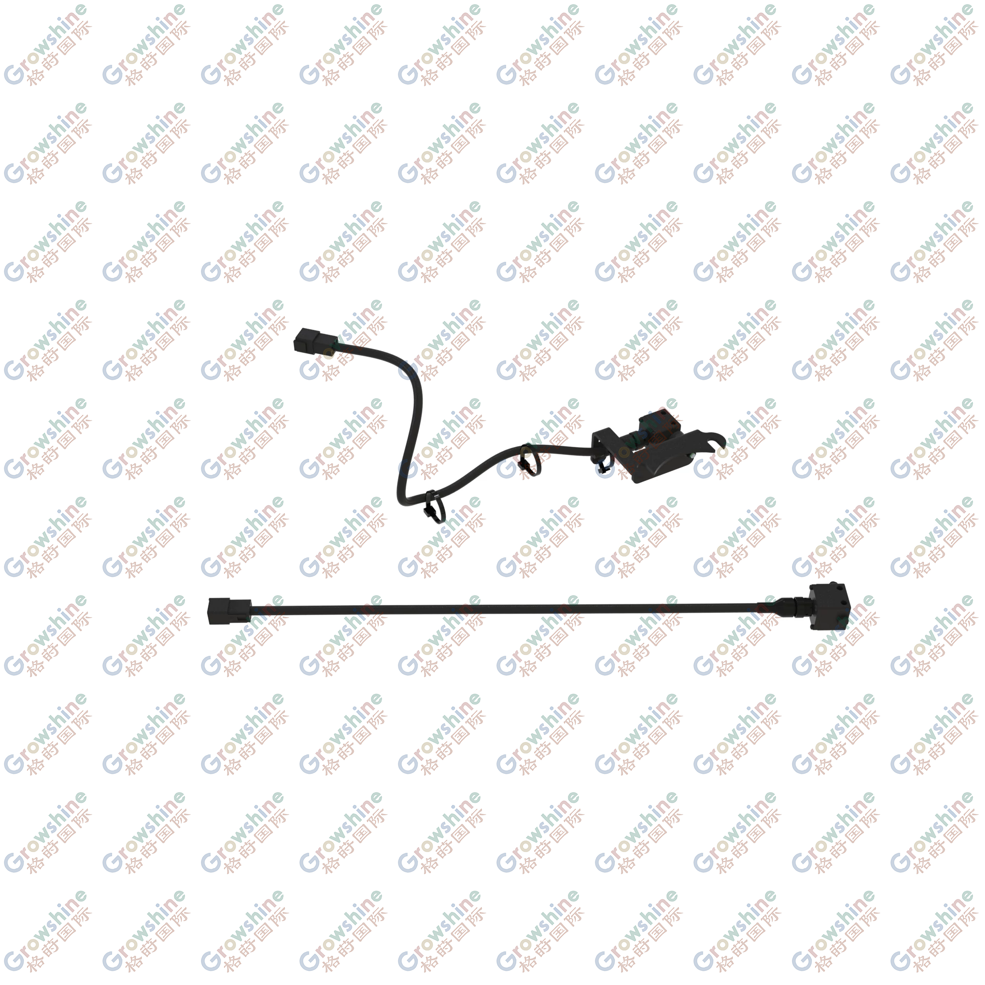 BXE10945: Stone Detection System Attachment