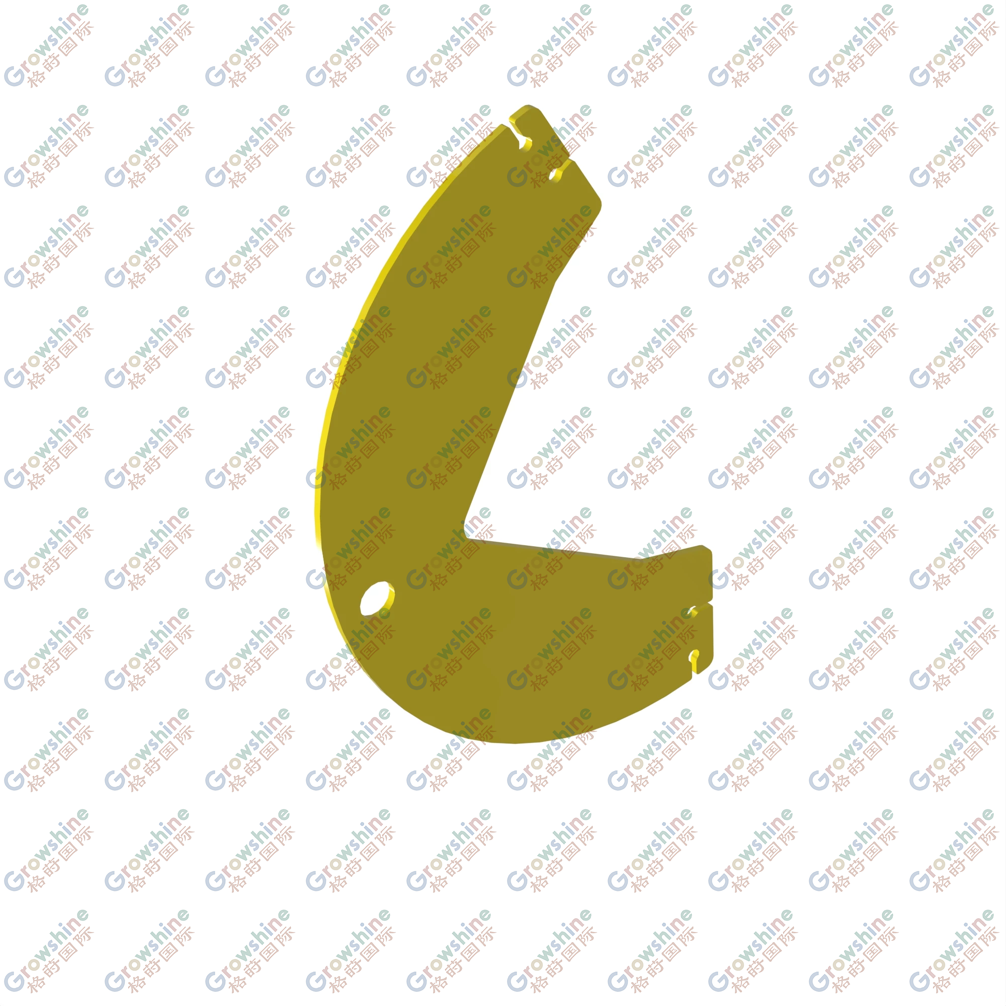 CB01492908: Plate, Speed Sensor Guard