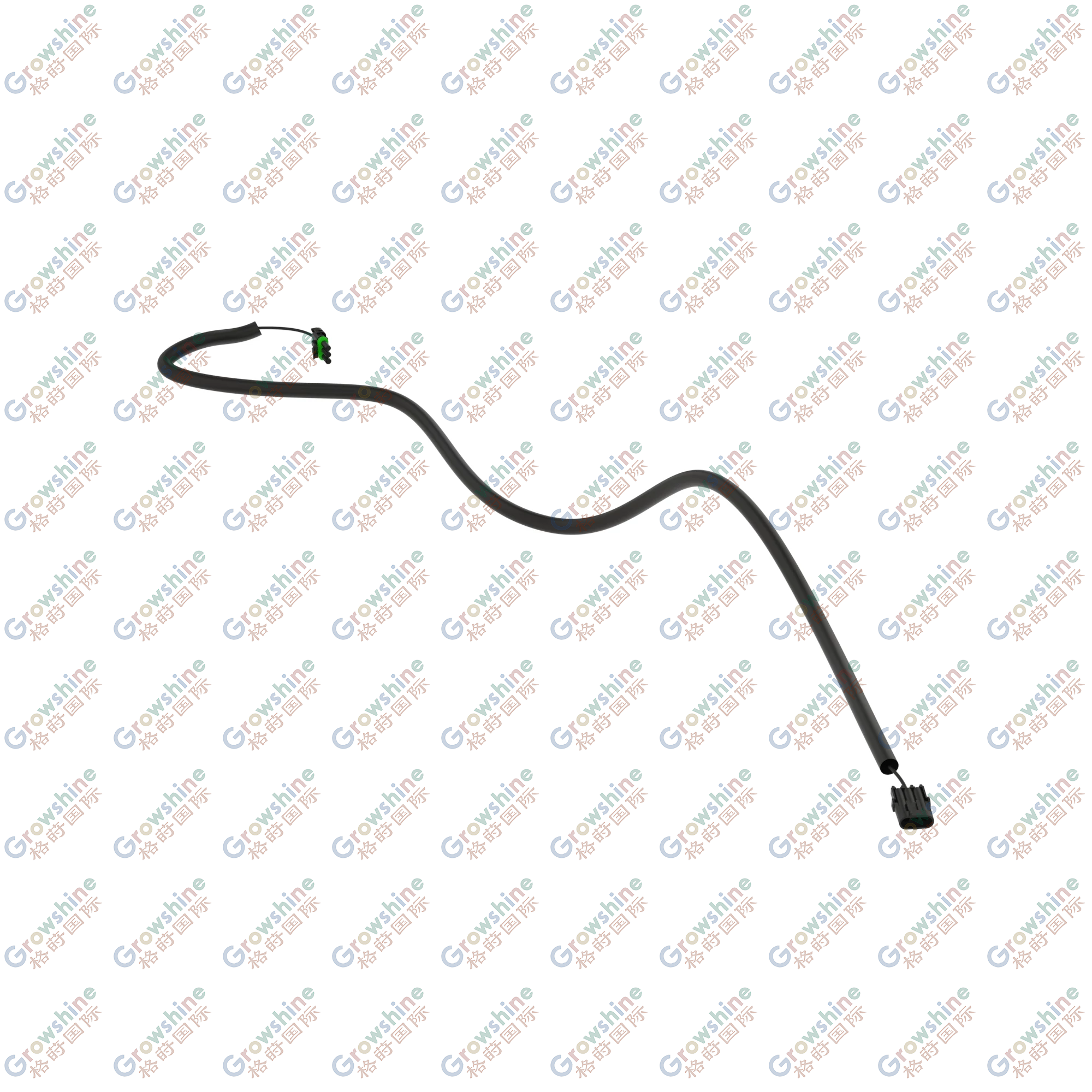 CB11509028: Height Sensor Harness