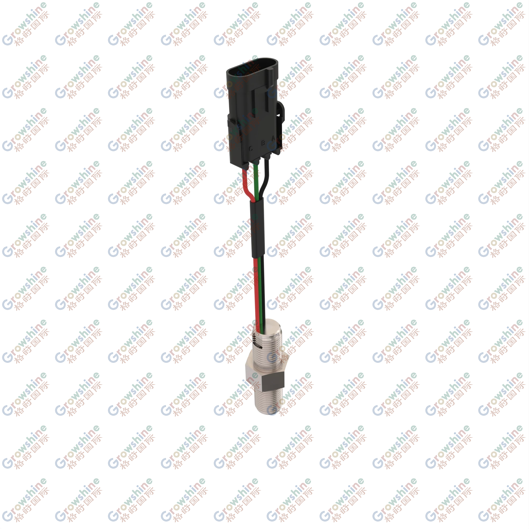CXT10419: Primary Extractor Pump Speed Sensor