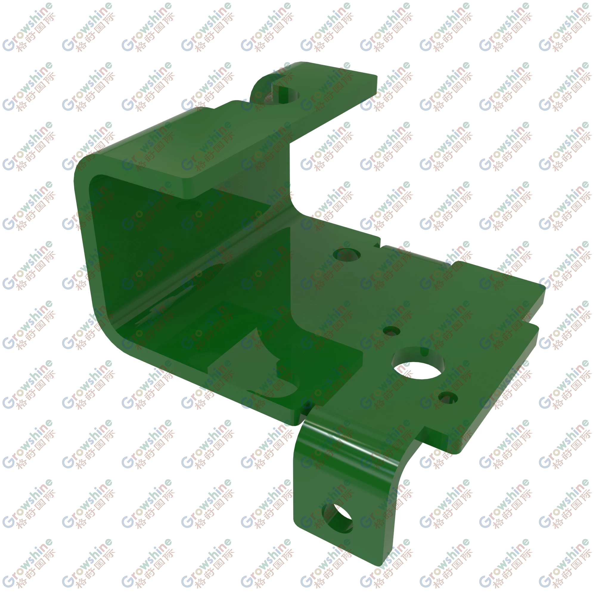 CXT10517: Cd Float Sensor Mount, Right Side