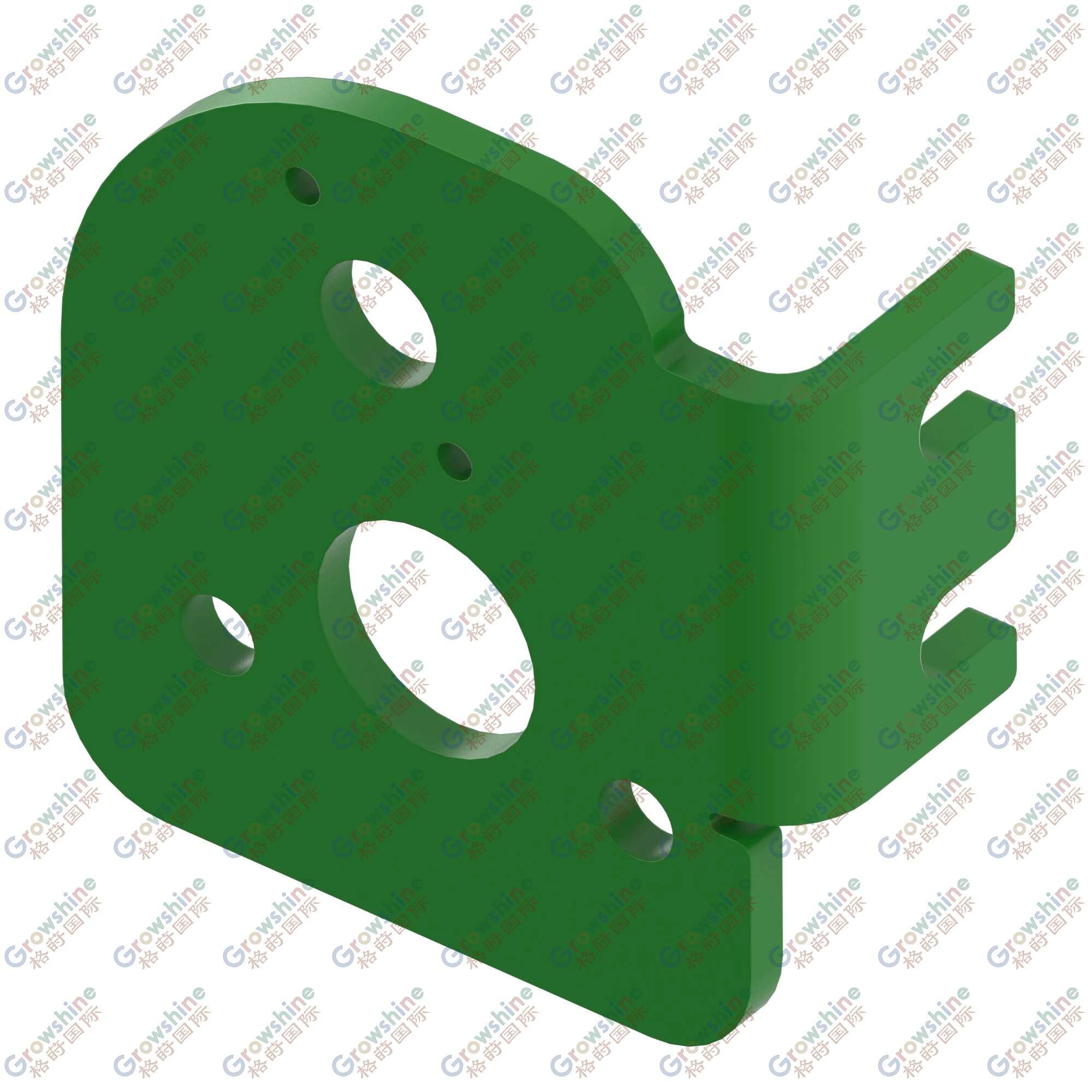 CXT14329: Cd Sensor Bracket Right Bracket